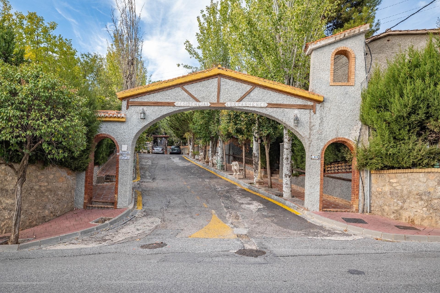  en venta local comercial Alfacar Vega De Granada 4