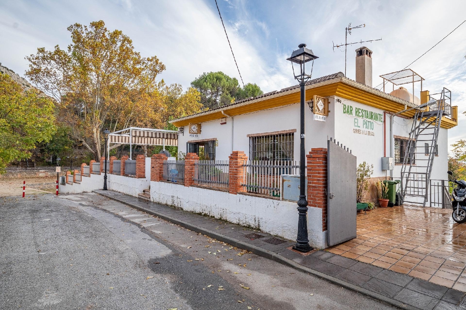  en venta local comercial Alfacar Vega De Granada 5