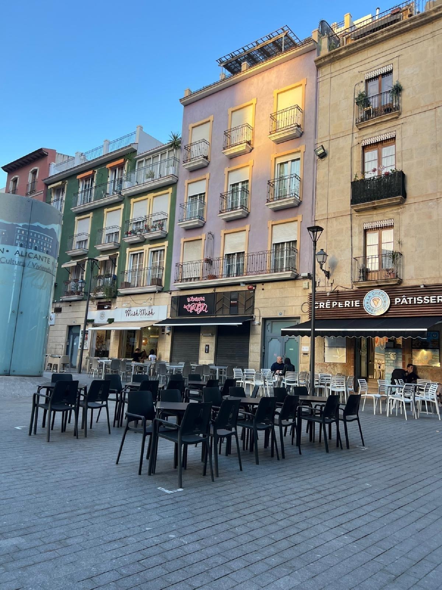  en venta local comercial Alicante Centro 03001 Alacantí 7