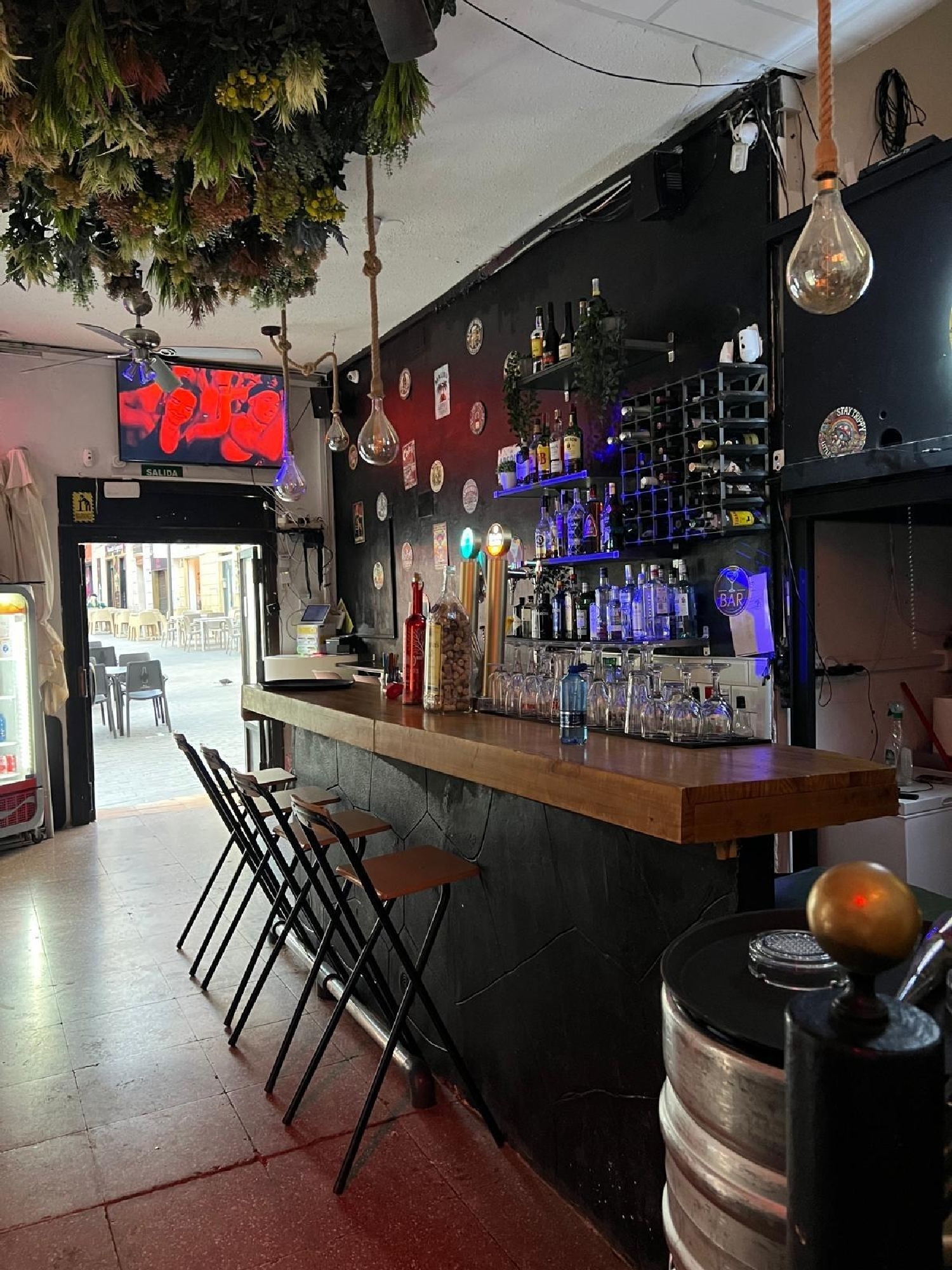  en venta local comercial Alicante Centro 03001 Alacantí 8