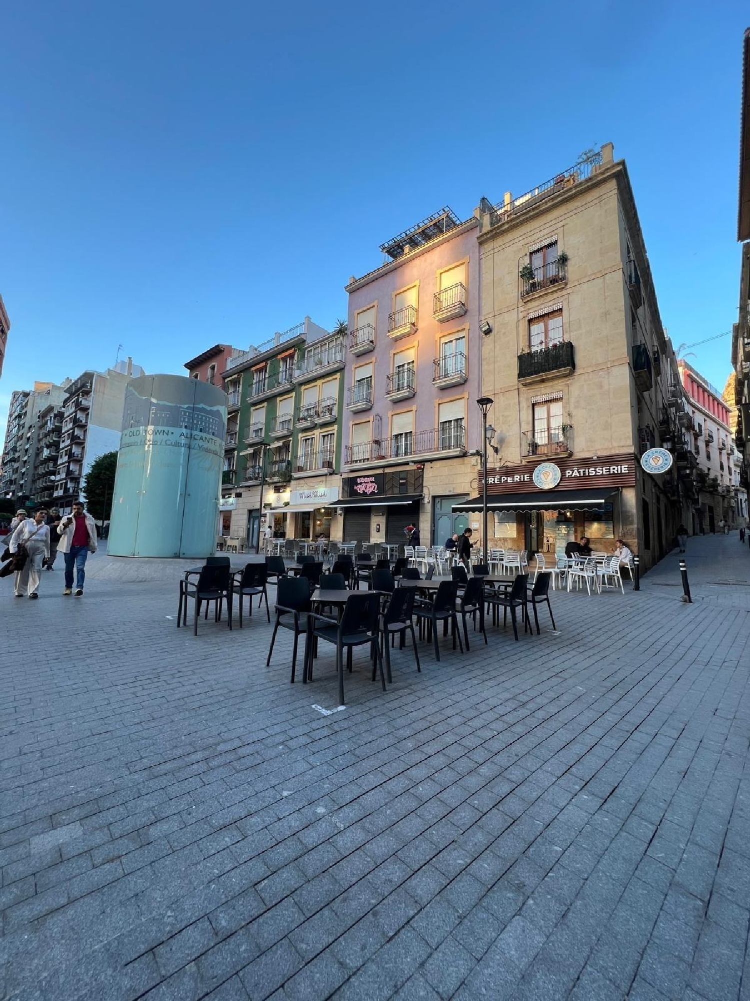  en venta local comercial Alicante Centro 03001 Alacantí 6