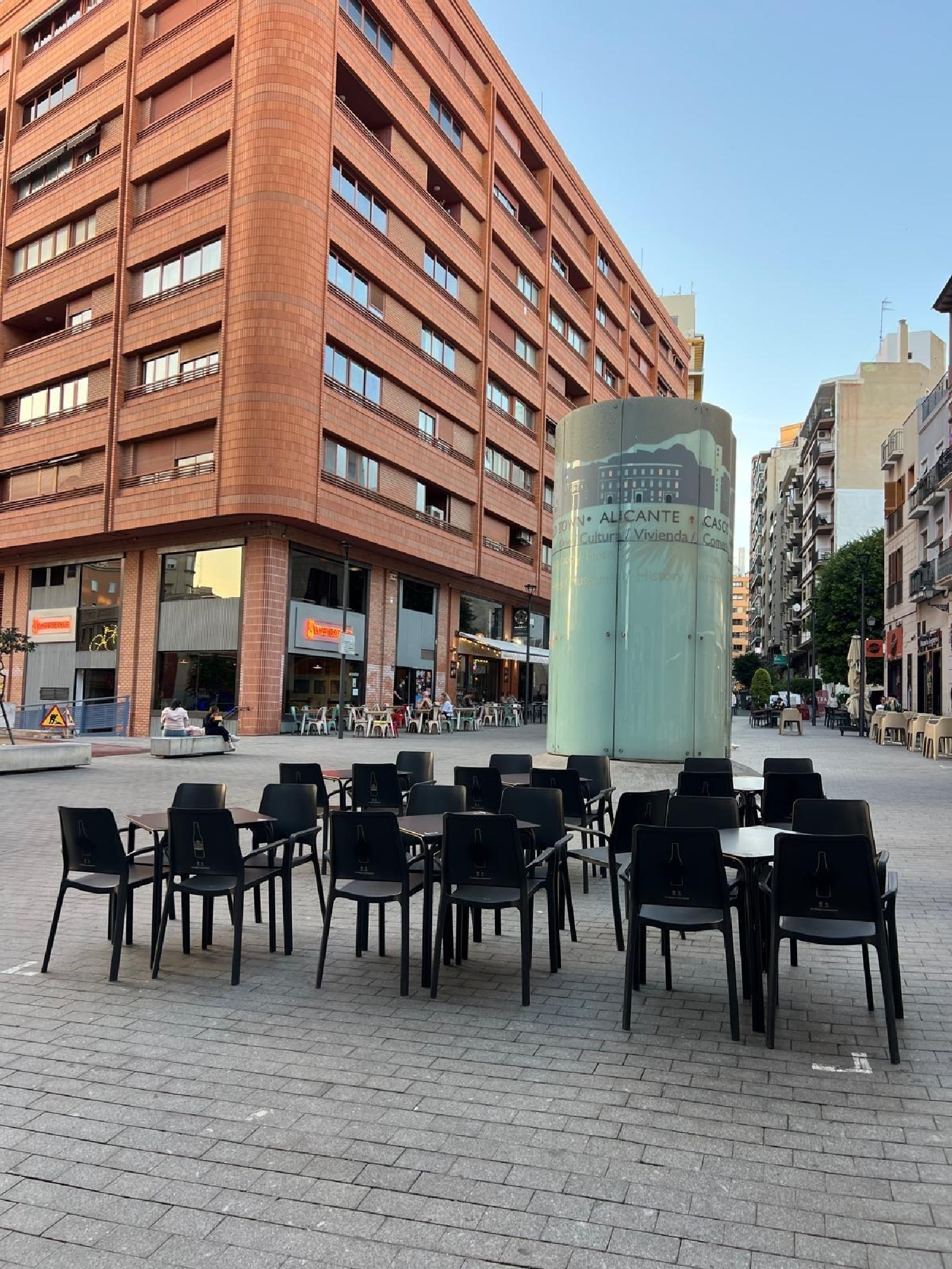  en venta local comercial Alicante Centro 03001 Alacantí 5