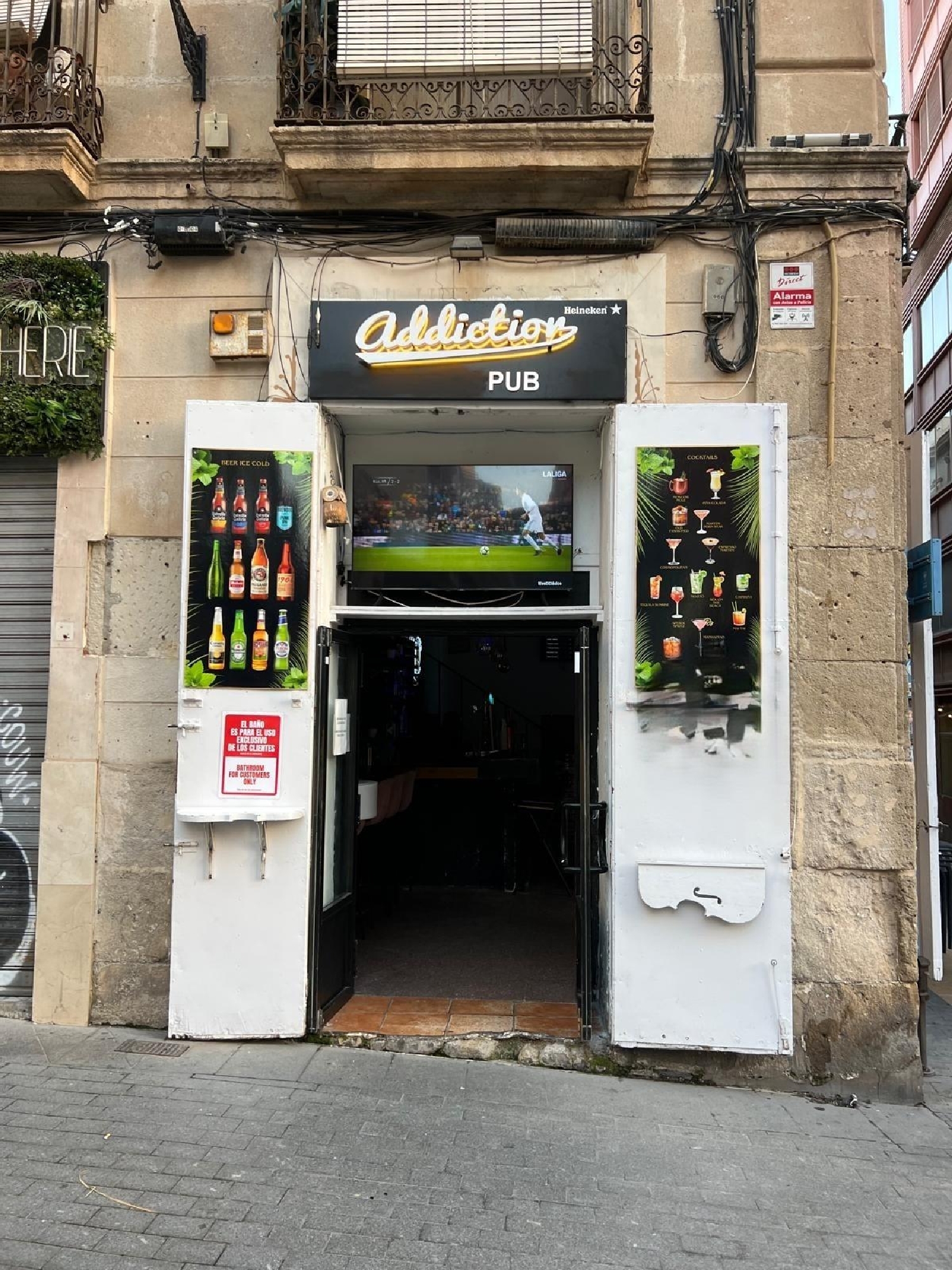  en venta local comercial Alicante Centro 03001 Alacantí 1