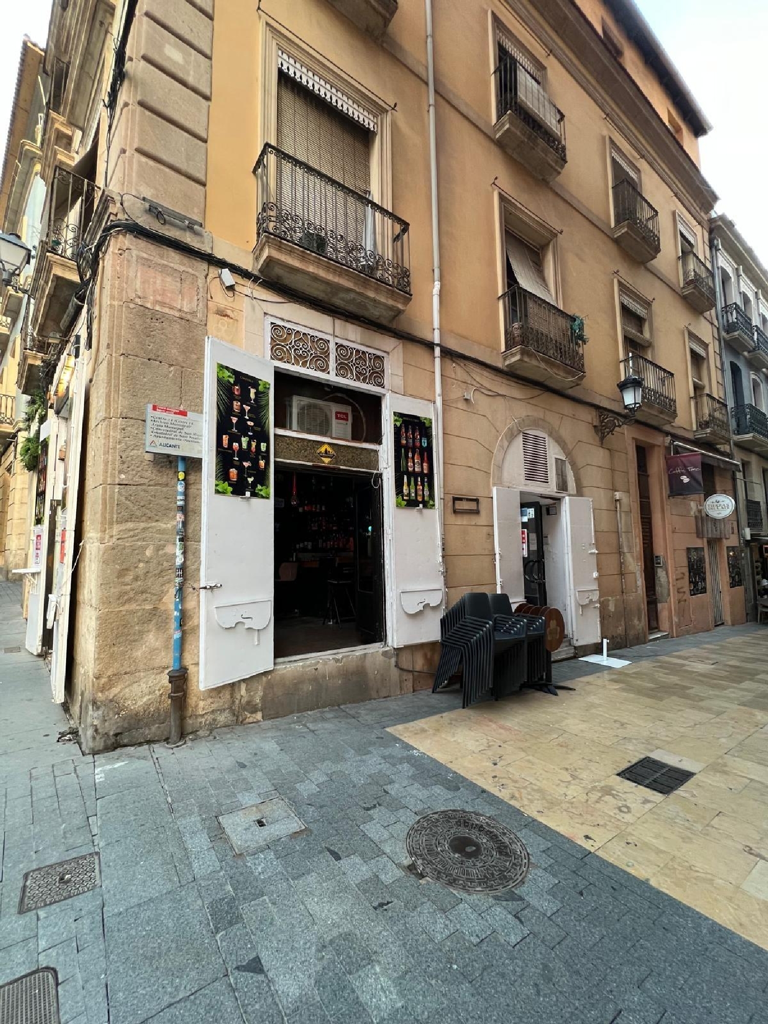  en venta local comercial Alicante Centro 03001 Alacantí 3