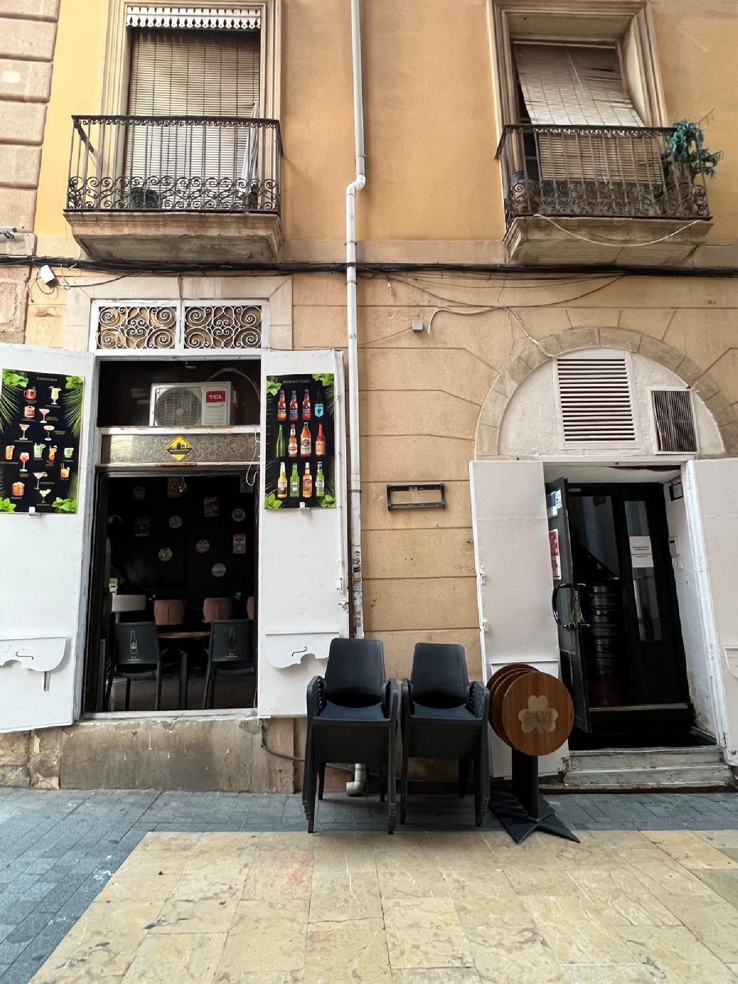  en venta local comercial Alicante Centro 03001 Alacantí 4