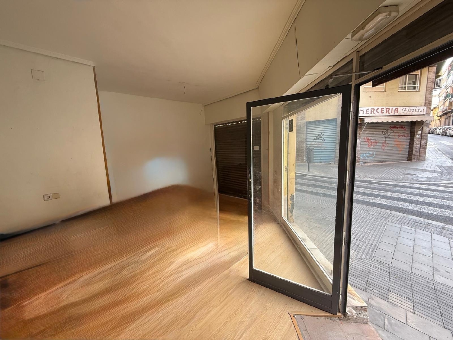  en venta local comercial Alicante Centro 03001 Alacantí 1