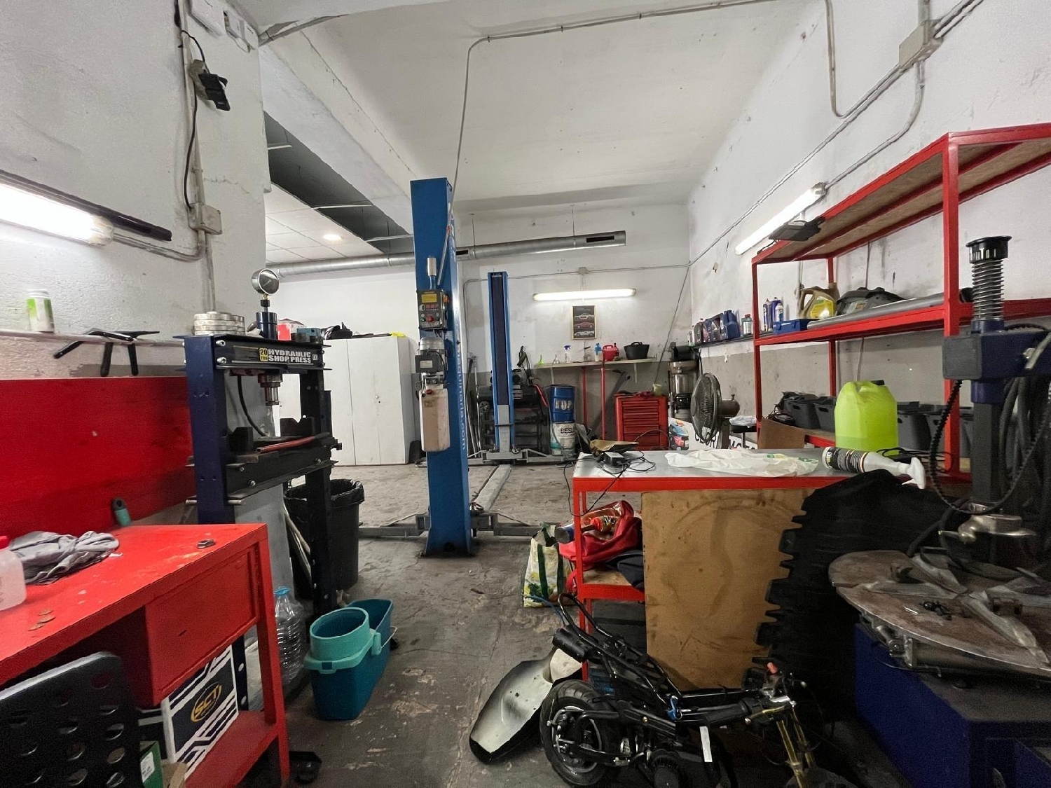  en venta local comercial Alicante Centro 03001 Alacantí 4