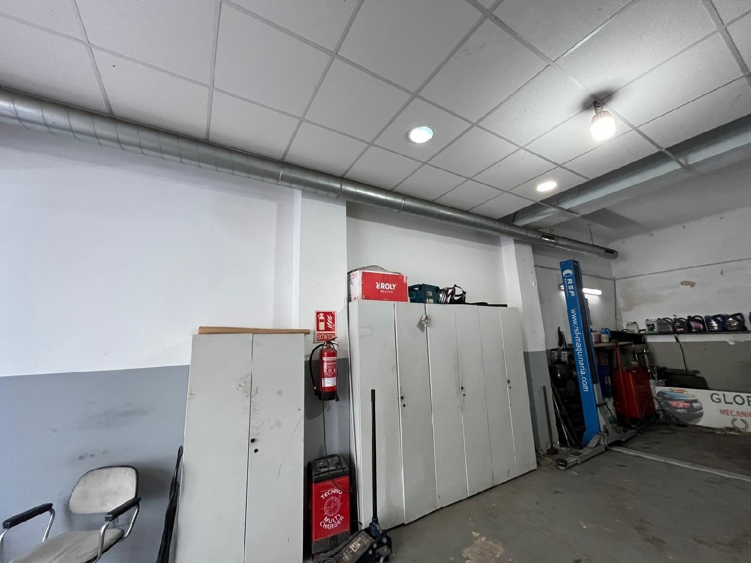  en venta local comercial Alicante Centro 03001 Alacantí 3