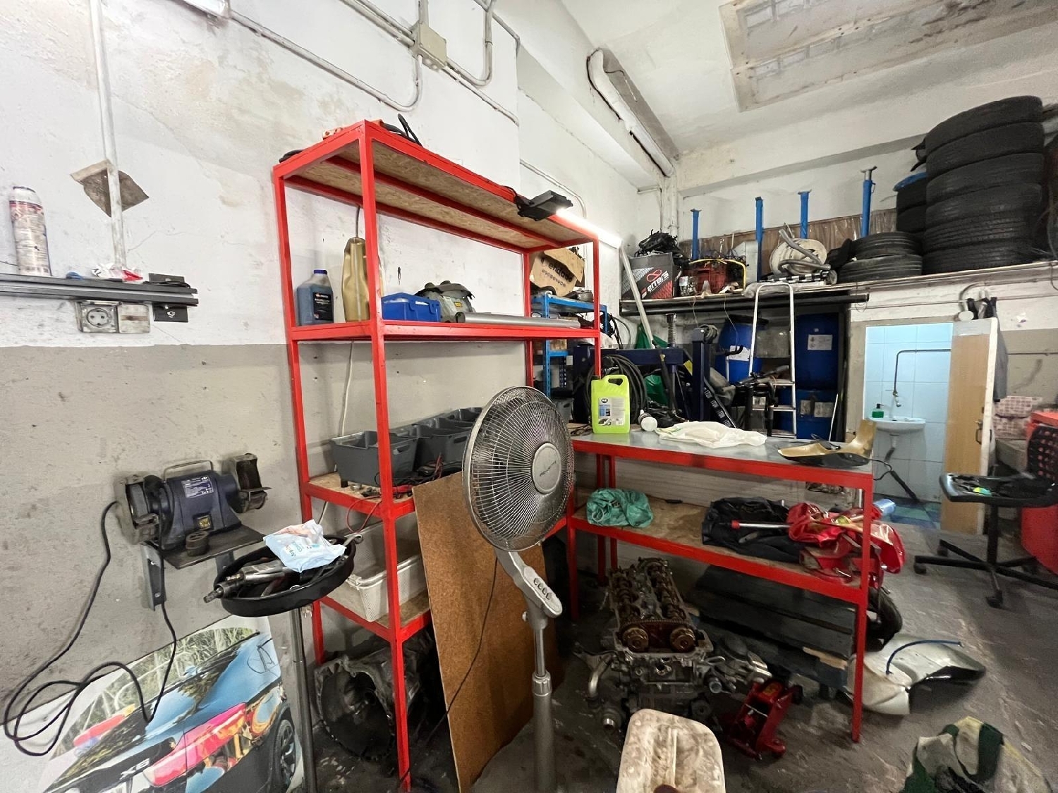  en venta local comercial Alicante Centro 03001 Alacantí 8