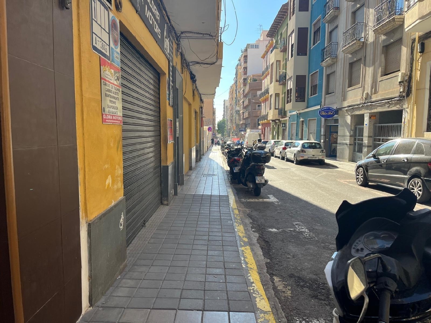  en venta local comercial Alicante Centro 03001 Alacantí 1