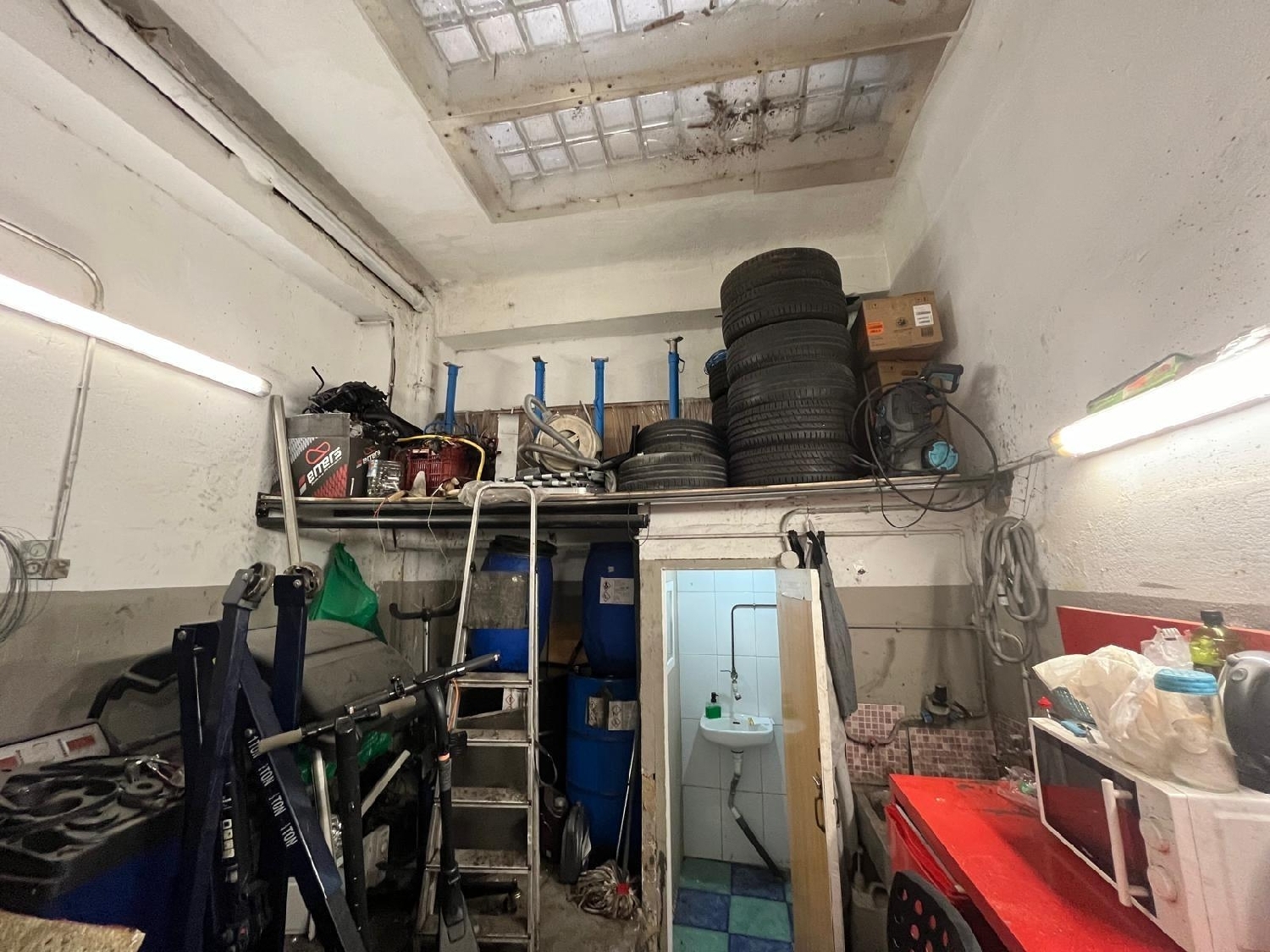  en venta local comercial Alicante Centro 03001 Alacantí 6