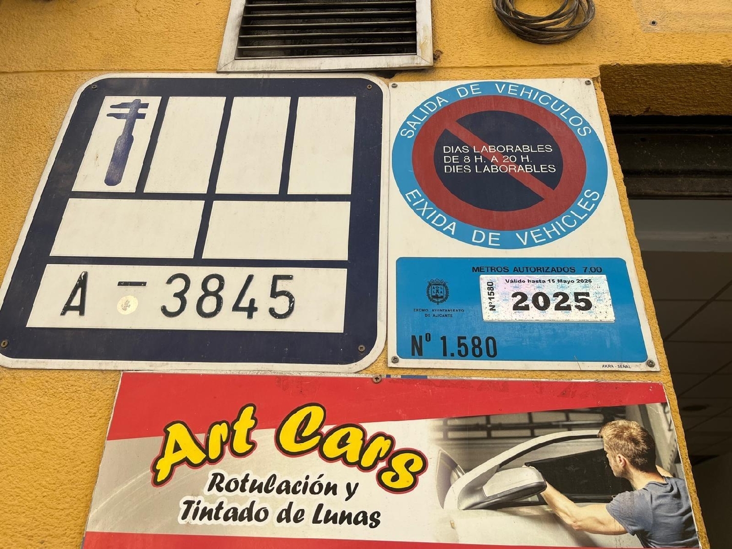  en venta local comercial Alicante Centro 03001 Alacantí 2