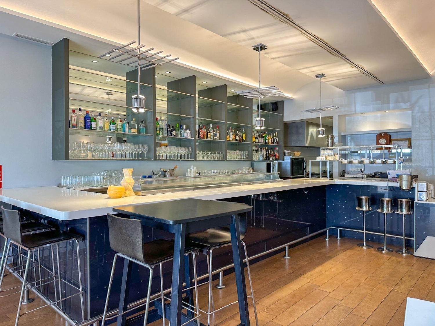 for sale commercial Altea Marina Baixa 7