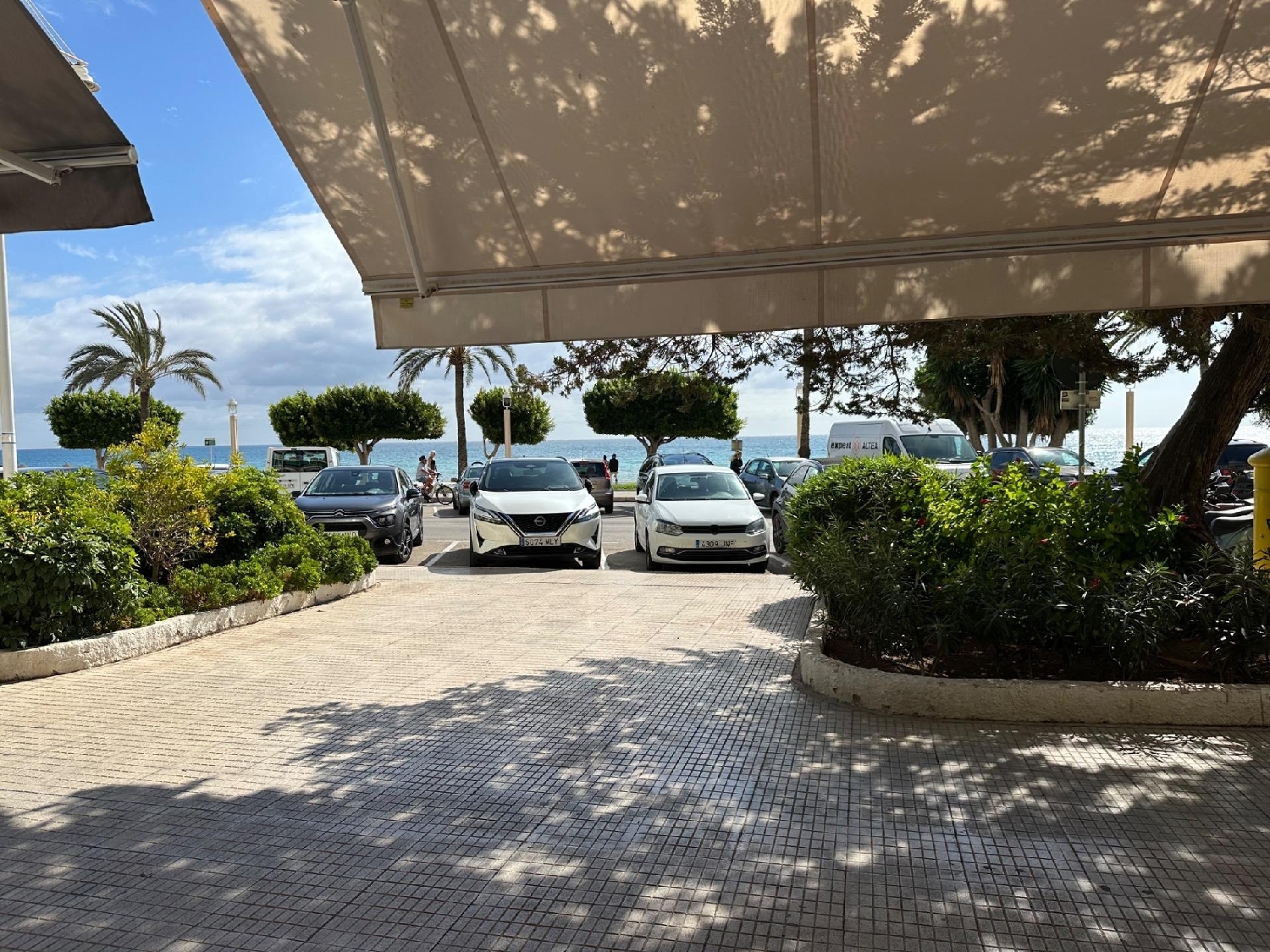 for sale commercial Altea Marina Baixa 2