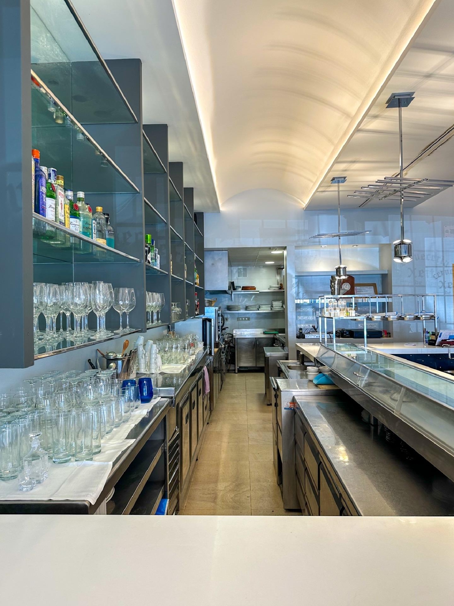 for sale commercial Altea Marina Baixa 8