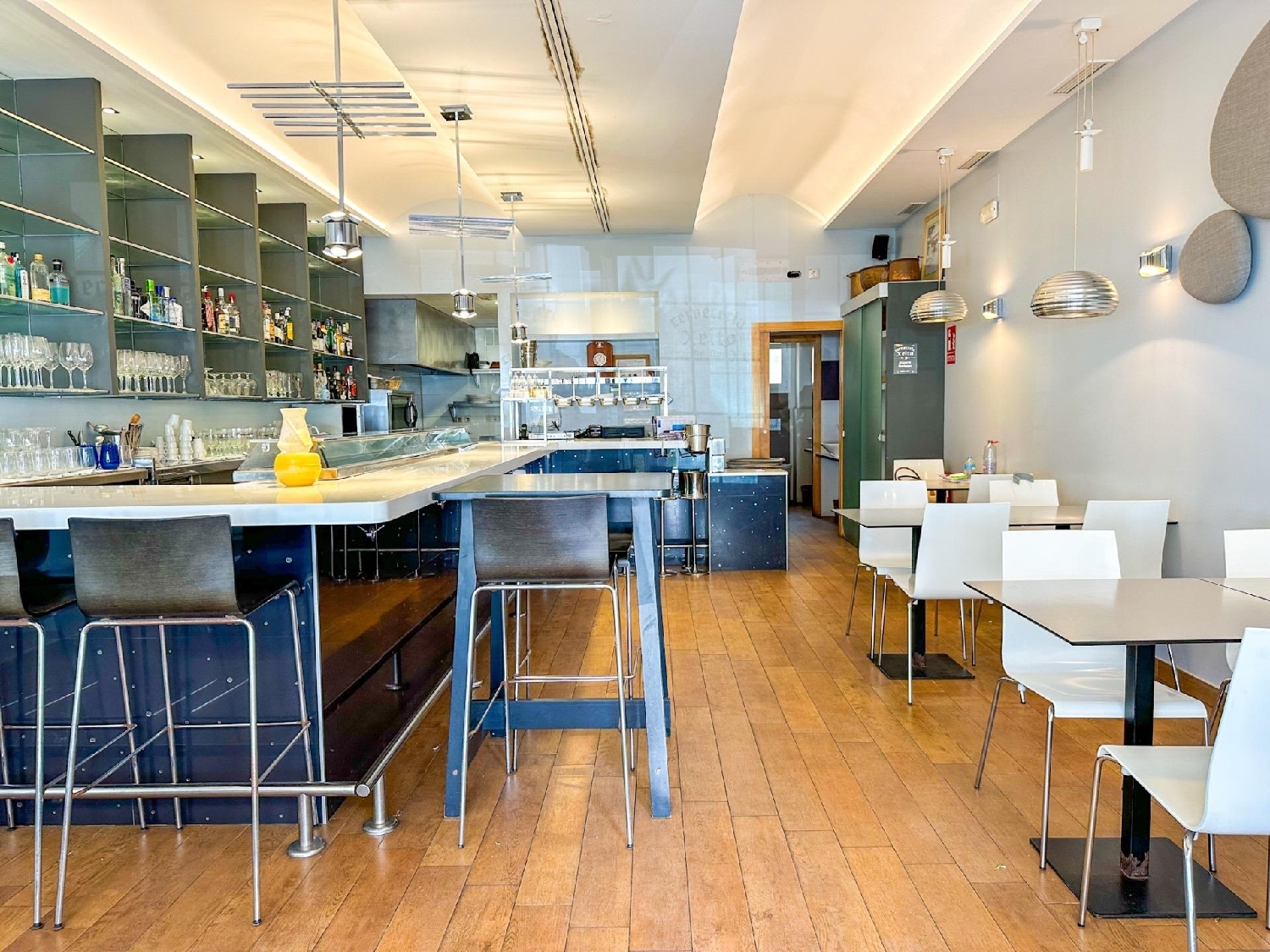 for sale commercial Altea Marina Baixa 4