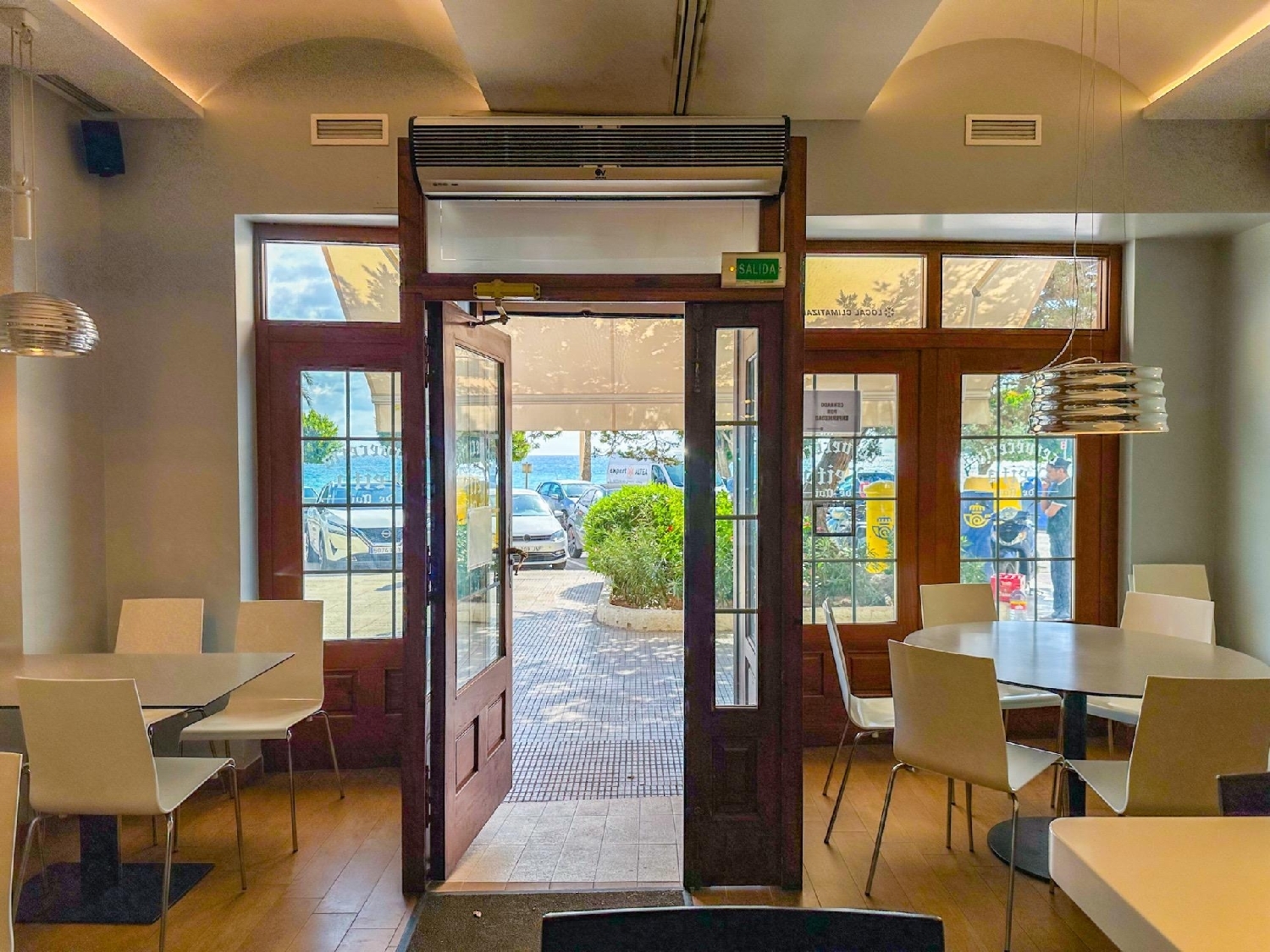 for sale commercial Altea Marina Baixa 3