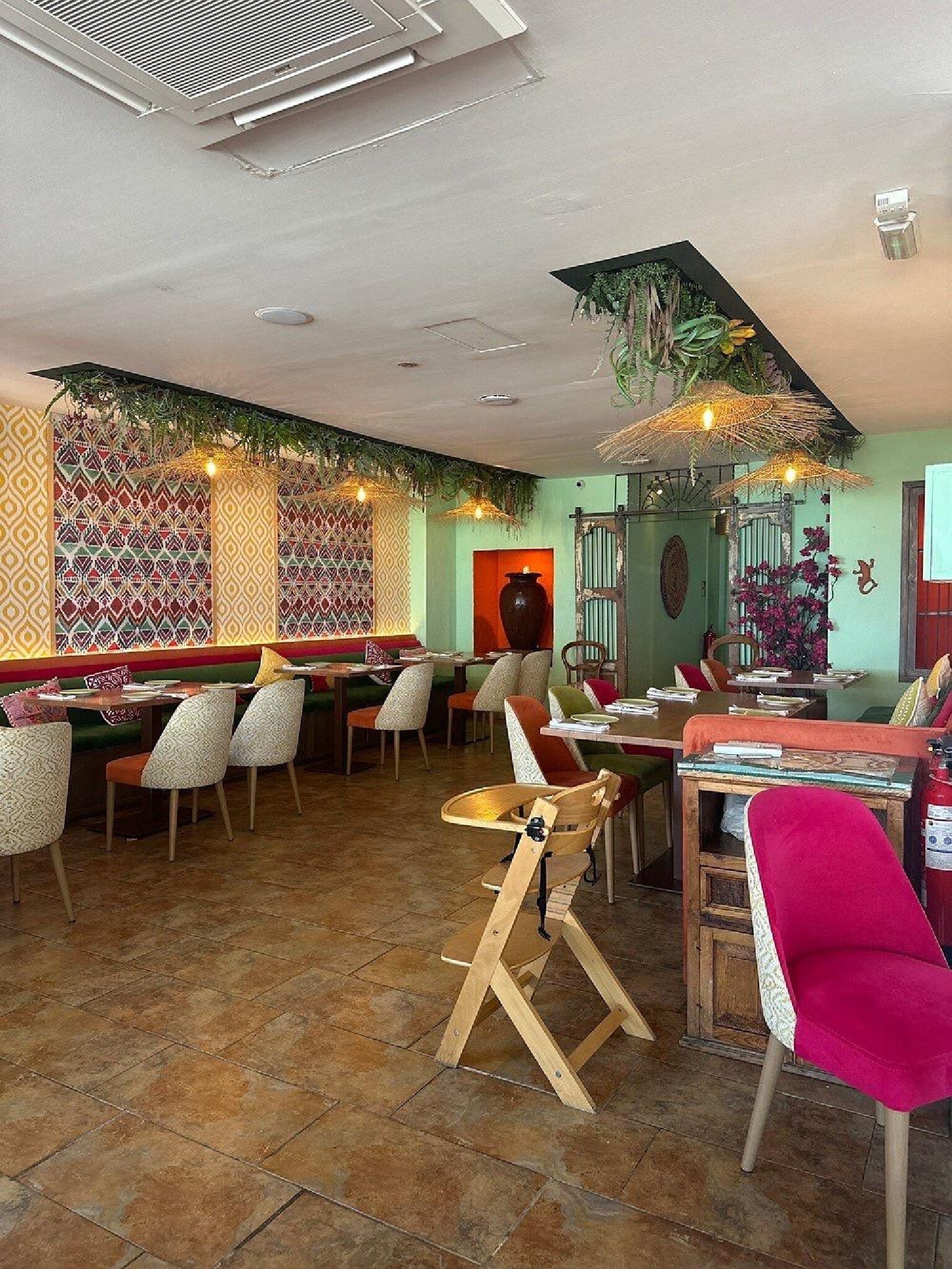 for sale commercial Altea Marina Baixa 1