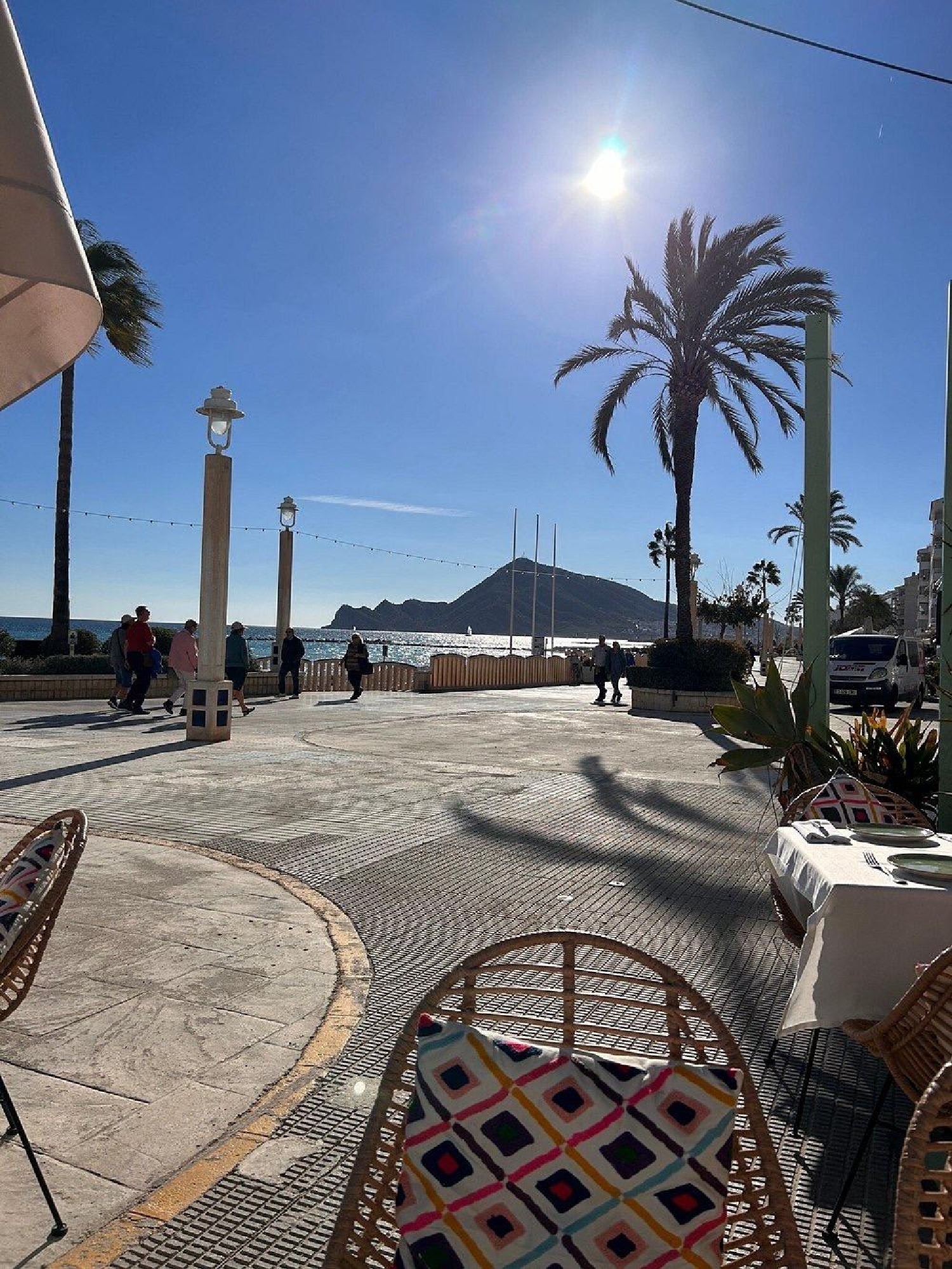 for sale commercial Altea Marina Baixa 3