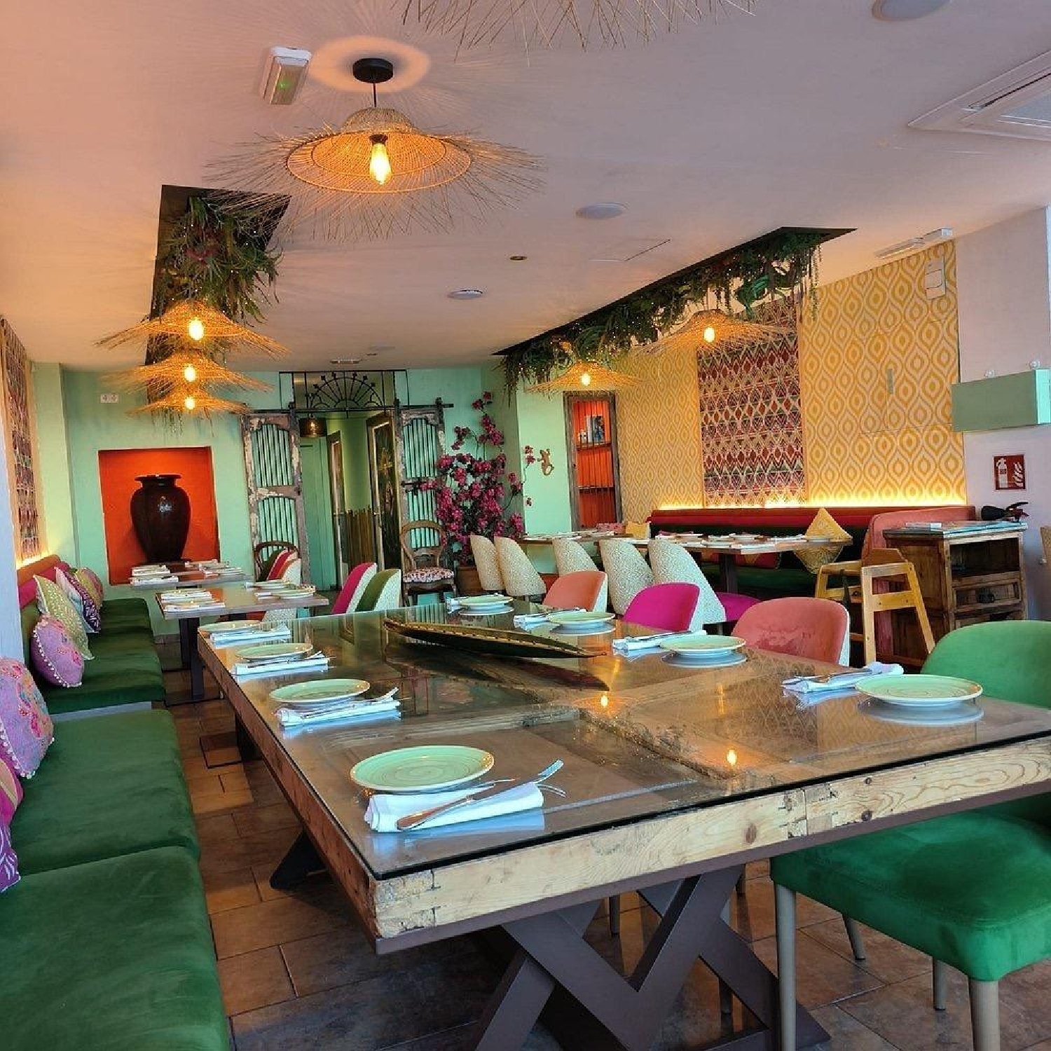 for sale commercial Altea Marina Baixa 2