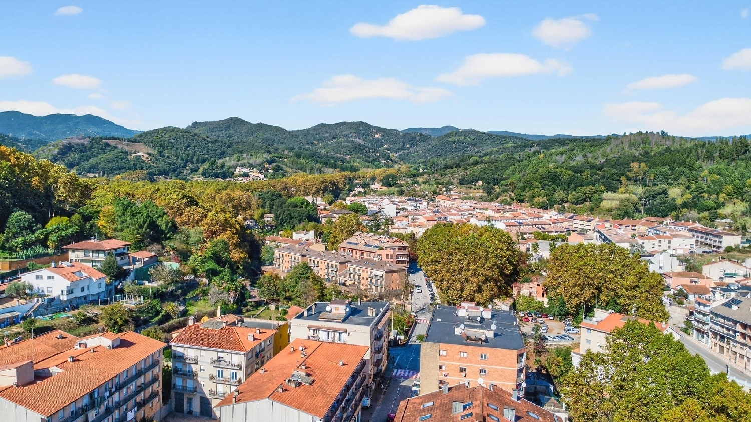  en venta local comercial Arbúcies Selva 4