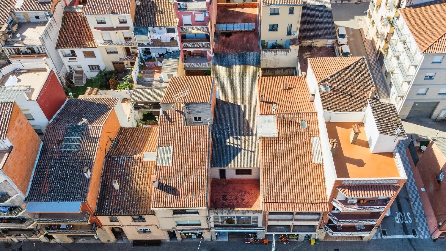  en venta local comercial Arbúcies Selva 2