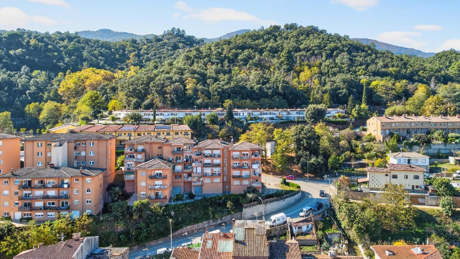  en venta local comercial Arbúcies Selva 3