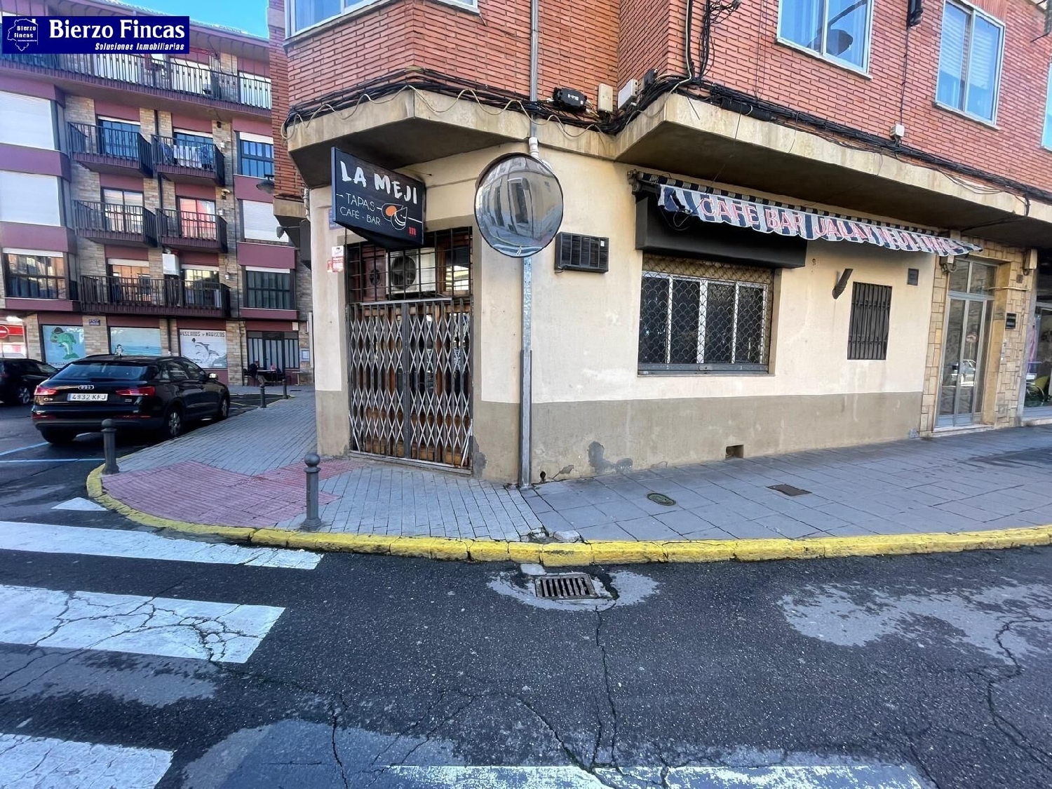 for sale commercial Astorga Astorga 2