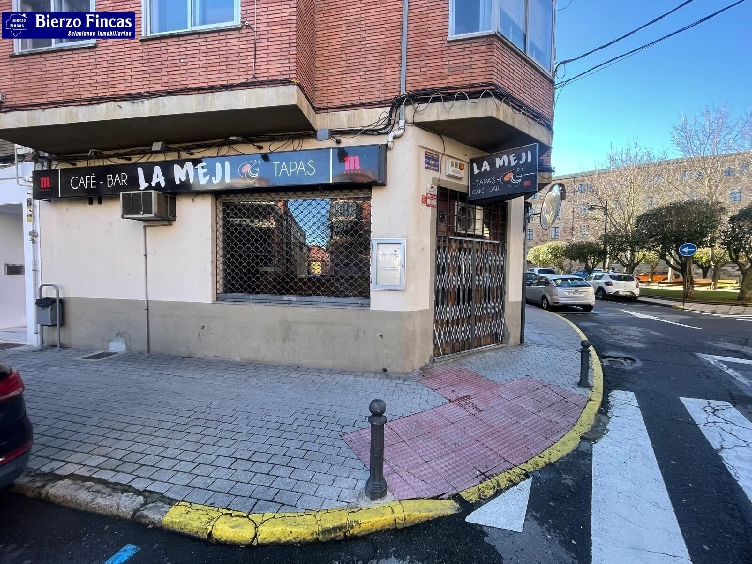 for sale commercial Astorga Astorga 1