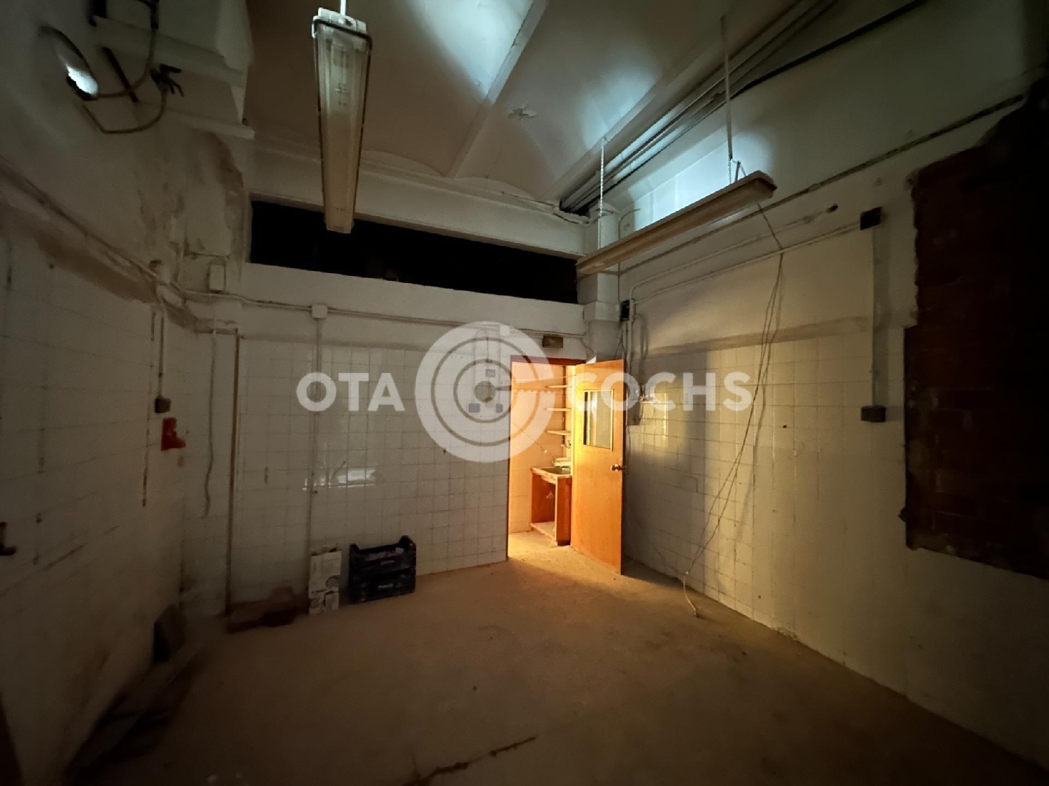  à vendre commerce Barriada Les Tres Creus Bages 6