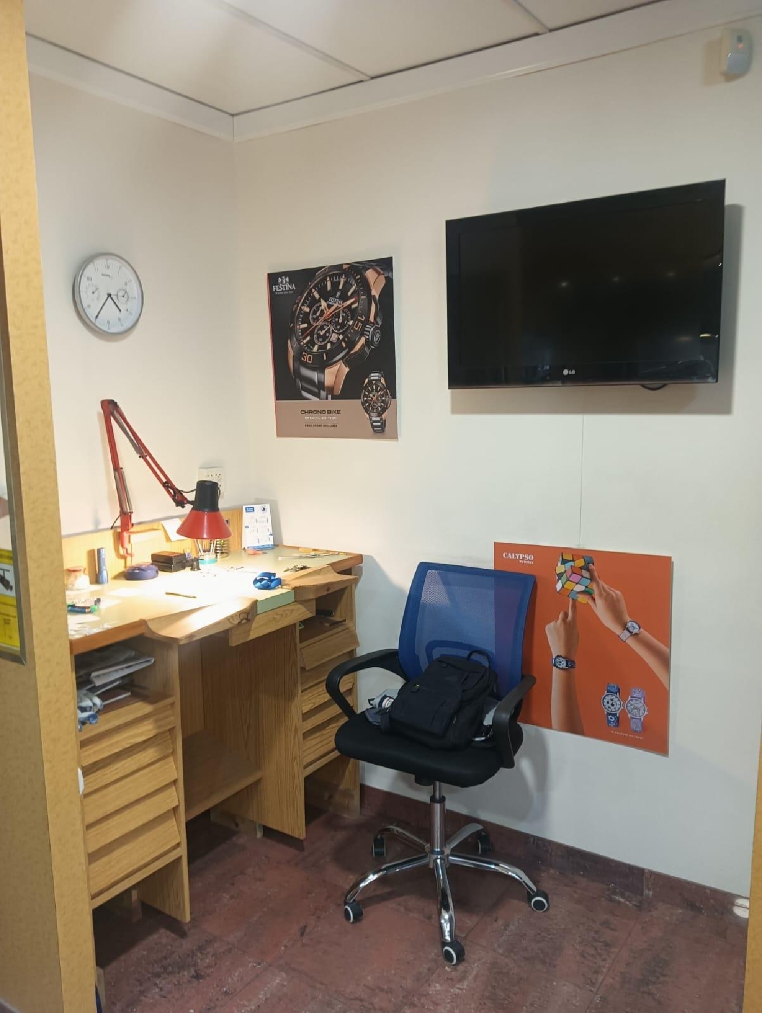  till salu kommersiell Barriada Les Tres Creus Bages 4