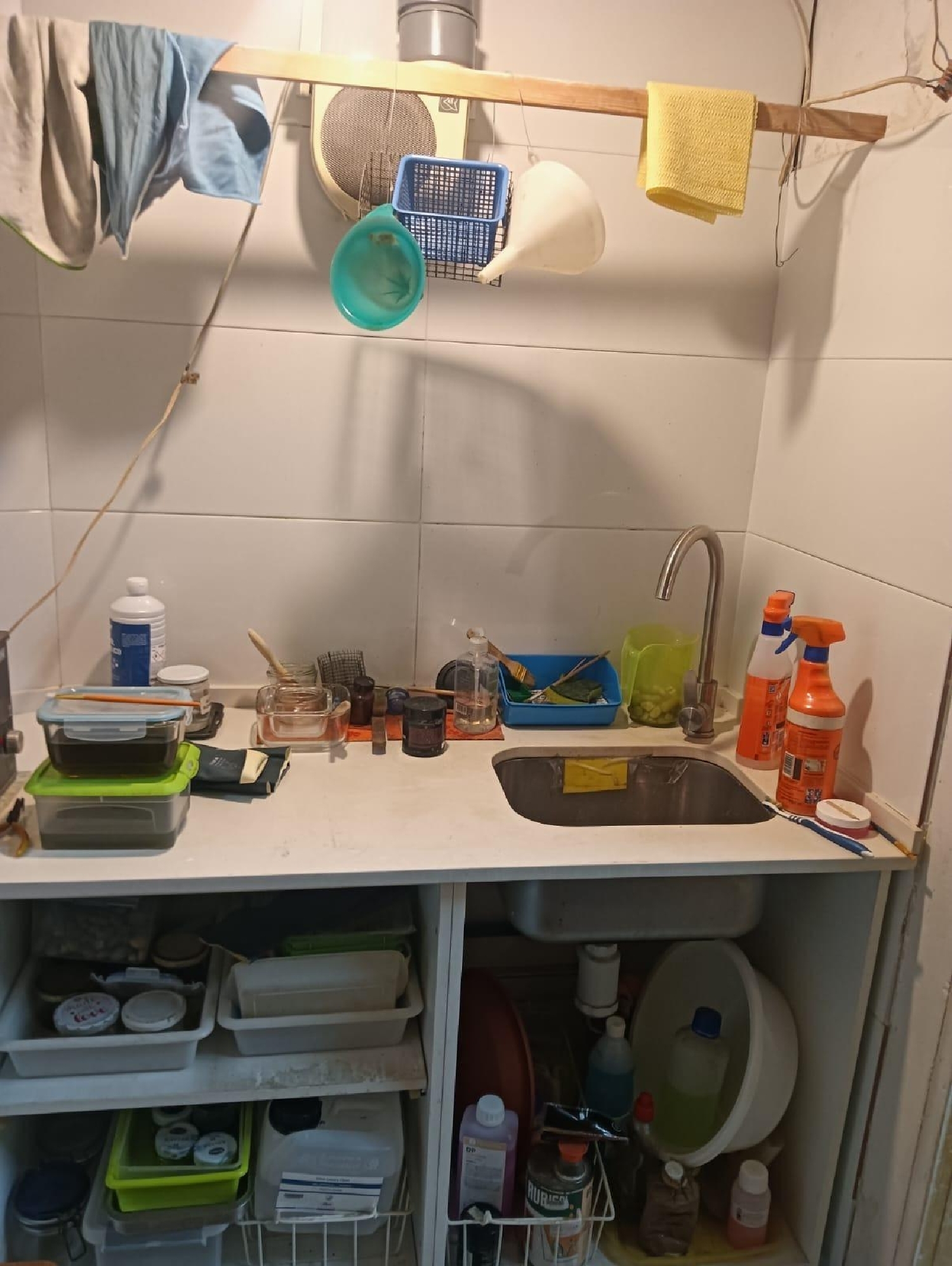  till salu kommersiell Barriada Les Tres Creus Bages 8