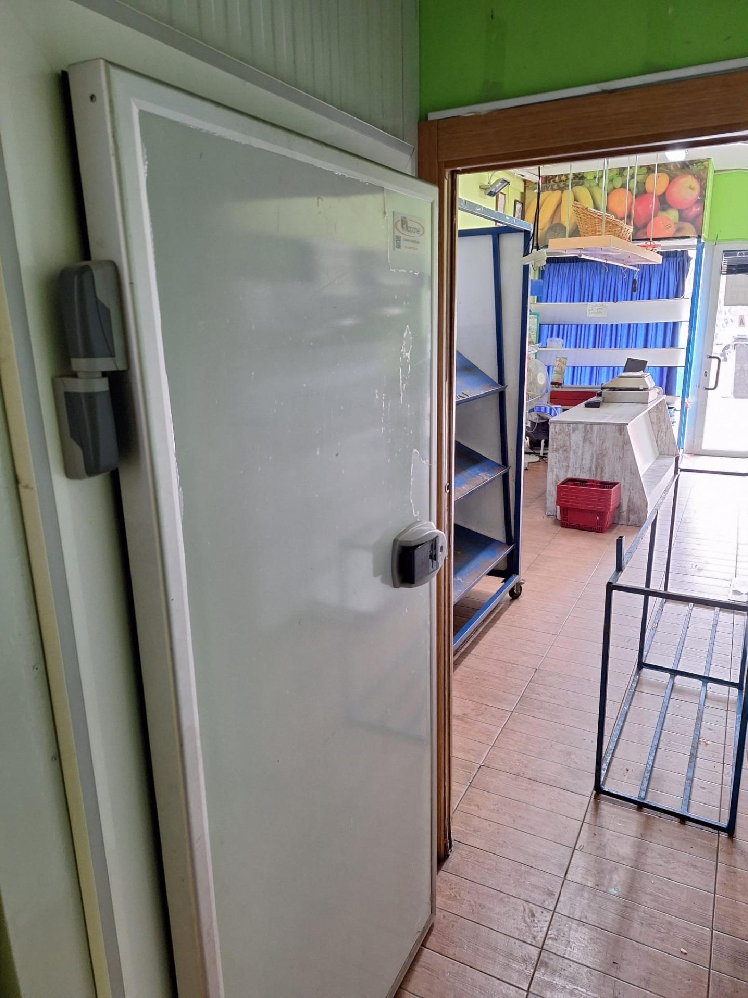 te koop bedrijfsruimte/ kantoor Barrio De Granada Alacantí 6