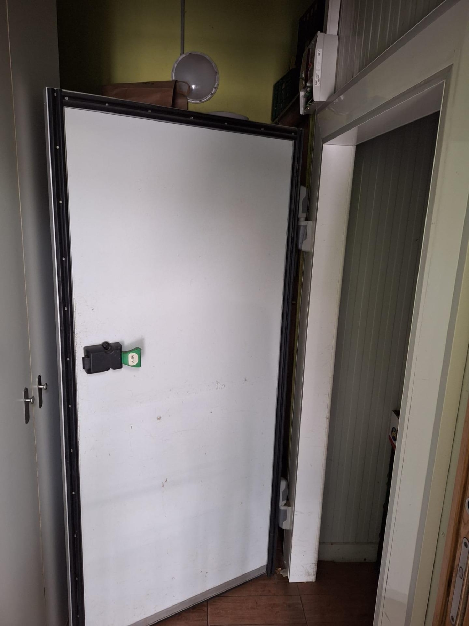 te koop bedrijfsruimte/ kantoor Barrio De Granada Alacantí 8