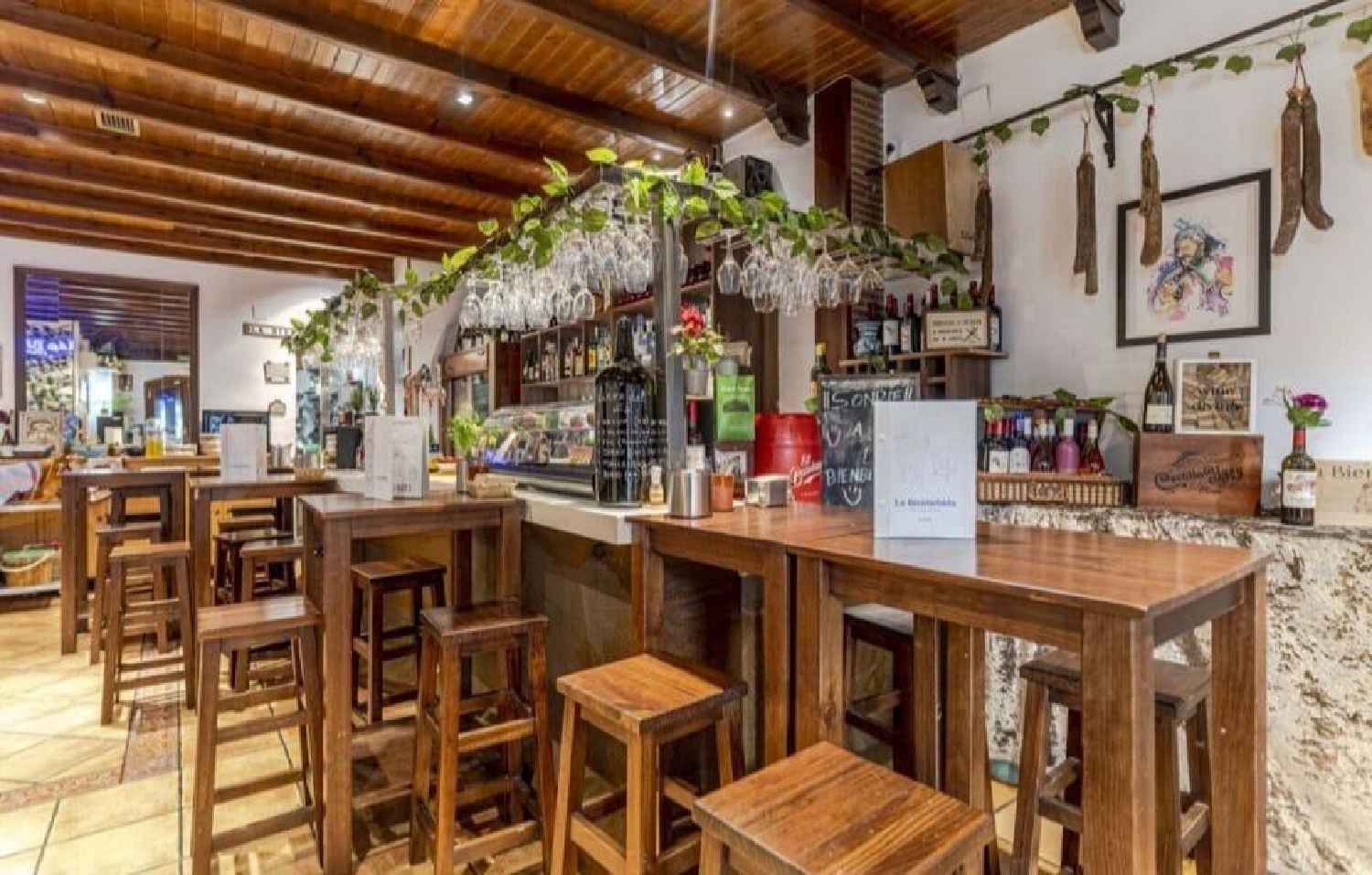 for sale commercial Barrio De Granada Alacantí 5