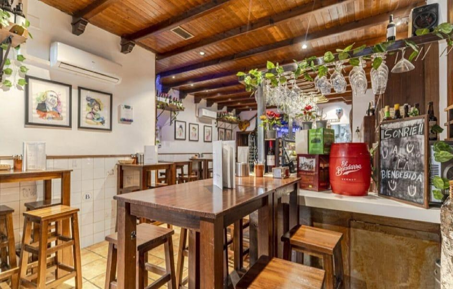 for sale commercial Barrio De Granada Alacantí 3