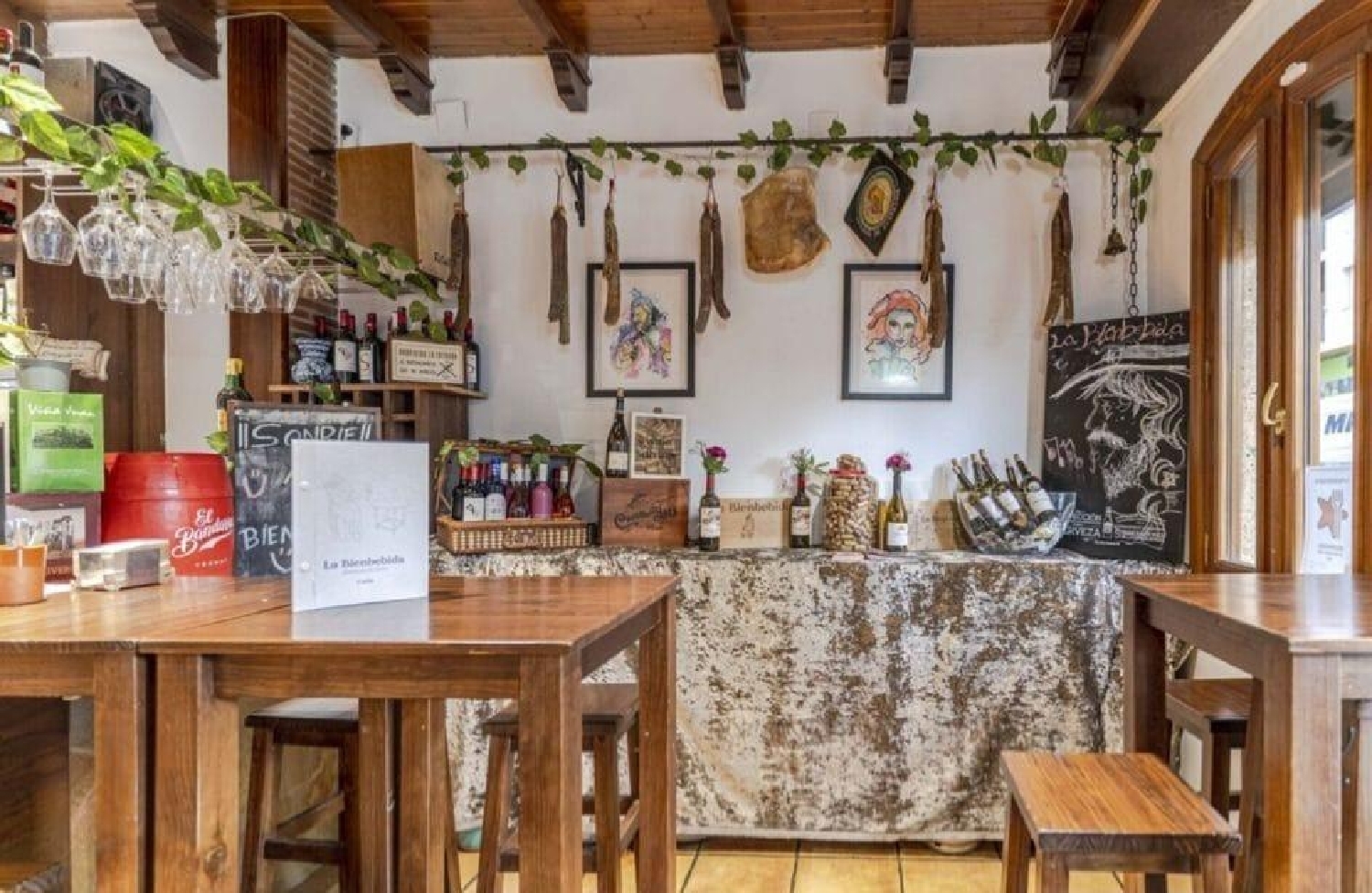 for sale commercial Barrio De Granada Alacantí 6