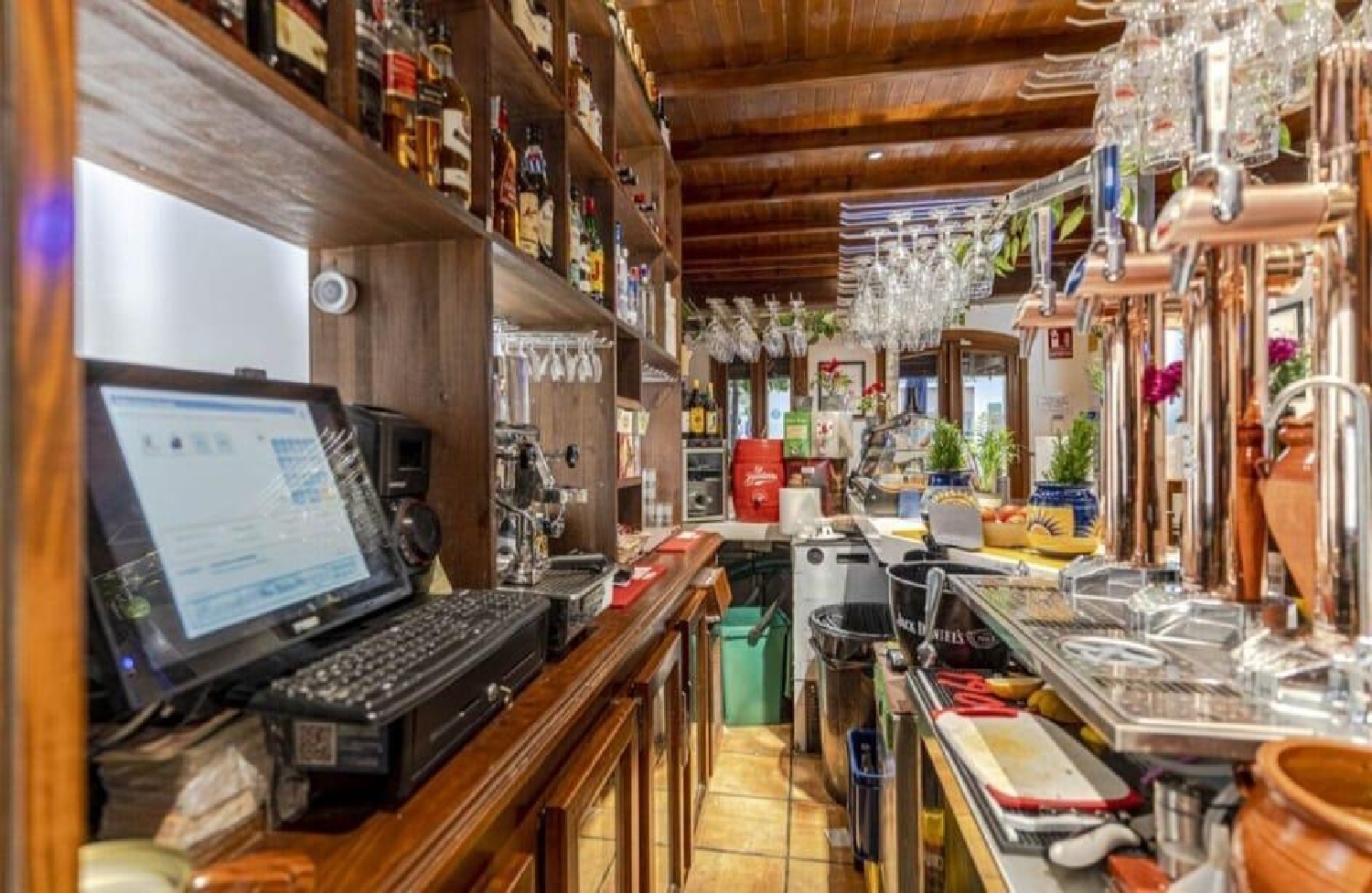 for sale commercial Barrio De Granada Alacantí 7