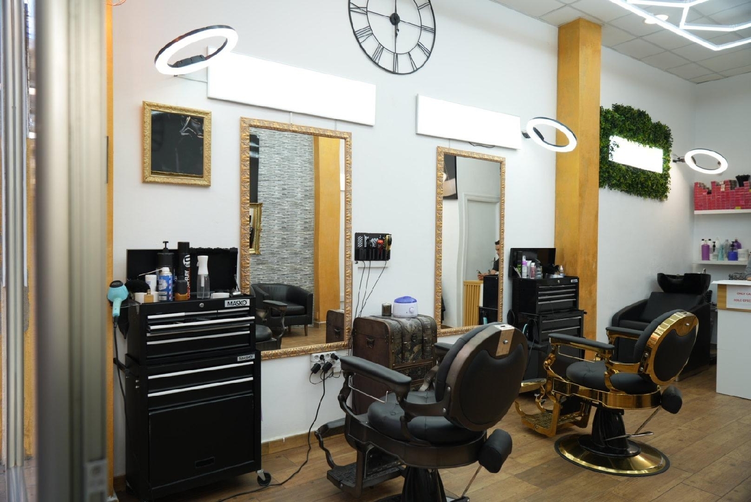  à vendre commerce Benidorm (Centro) Marina Baixa 7