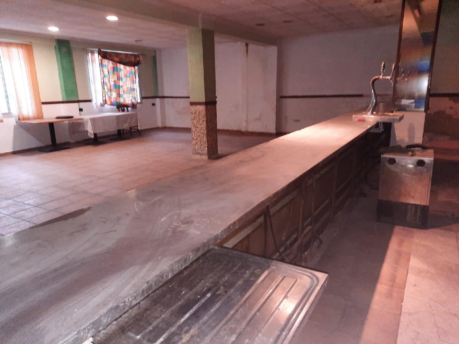  for sale commercial Burjassot Horta Nord 6