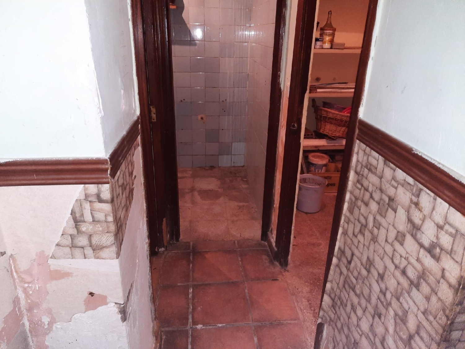  for sale commercial Burjassot Horta Nord 7