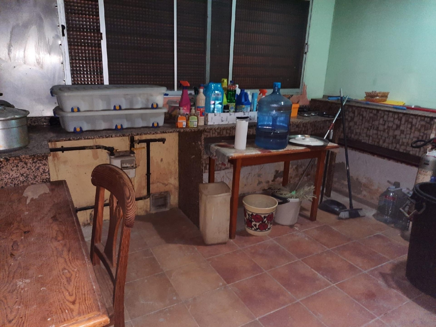  for sale commercial Burjassot Horta Nord 5