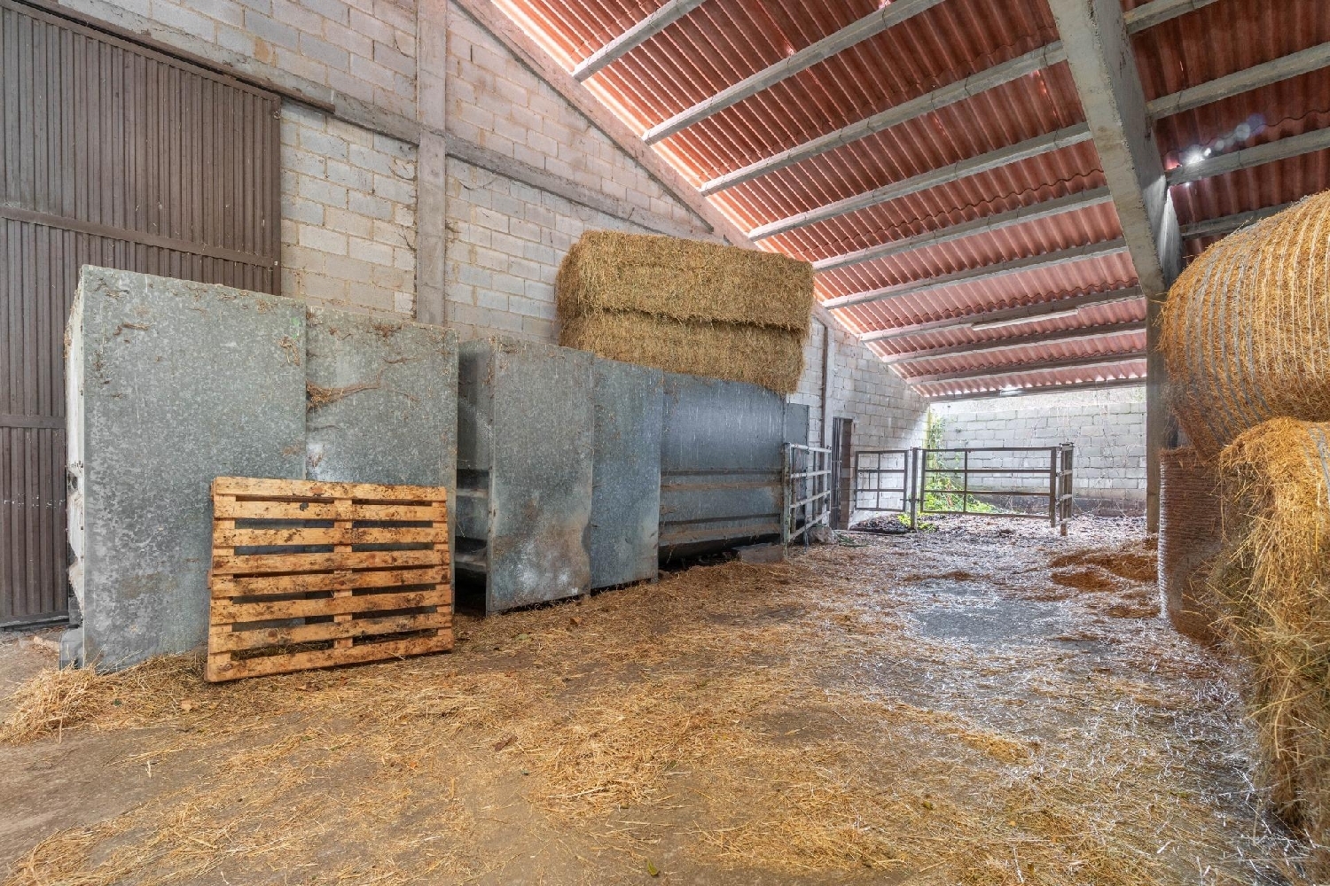 for sale commercial Campo De Caso Nalón 8