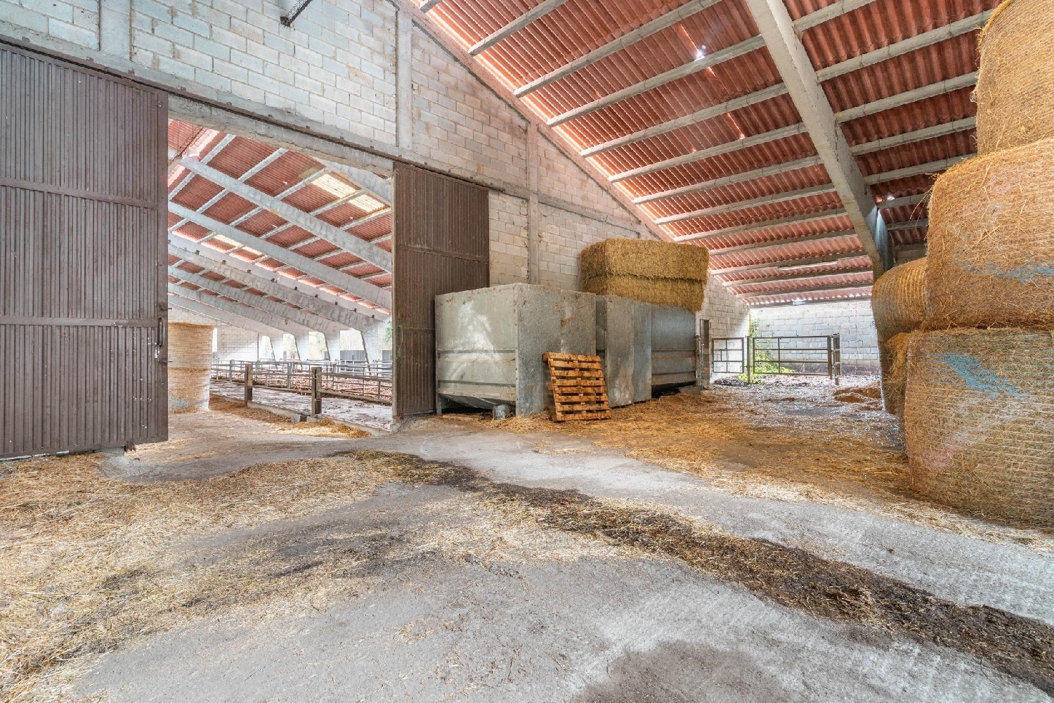 for sale commercial Campo De Caso Nalón 7