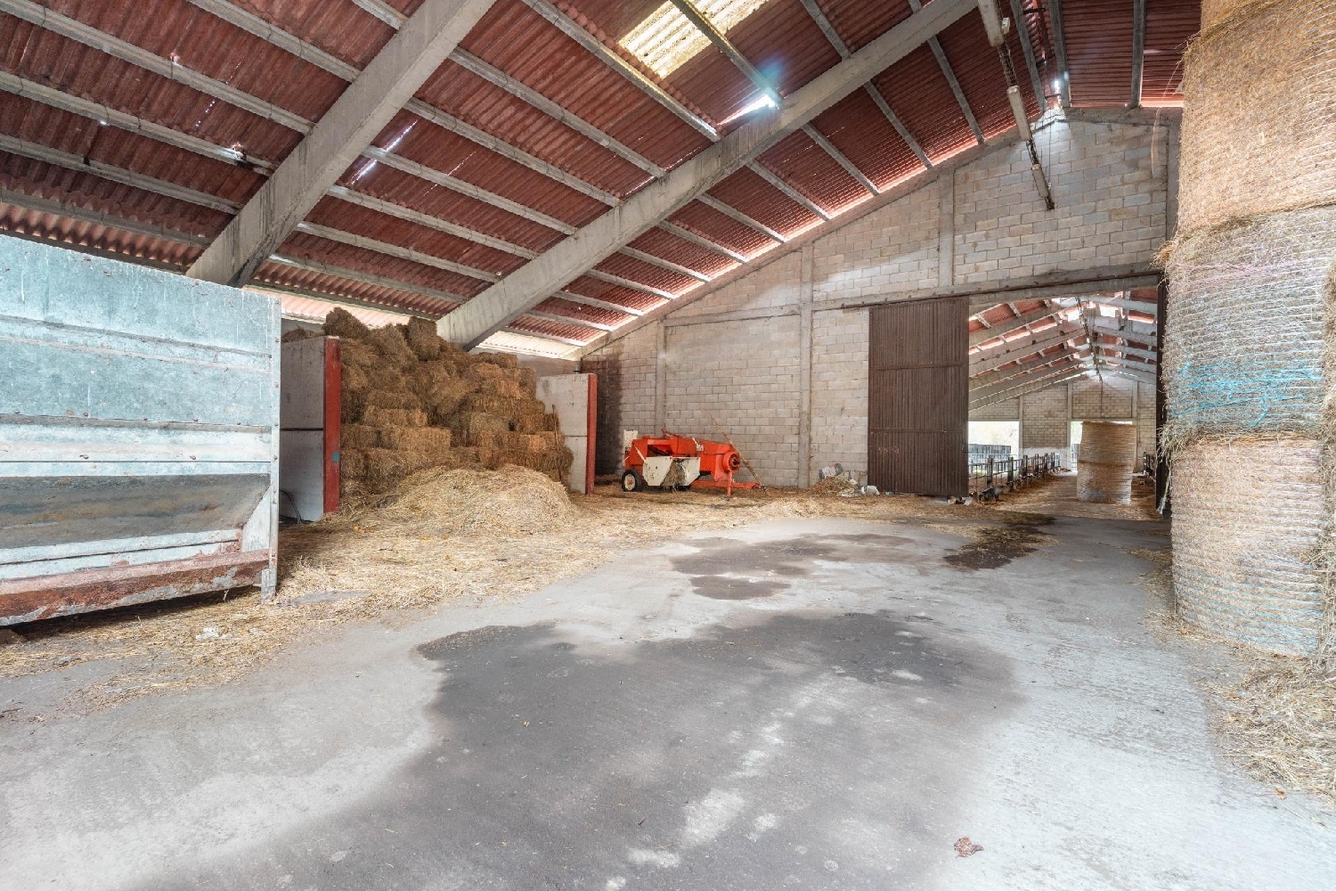 for sale commercial Campo De Caso Nalón 6