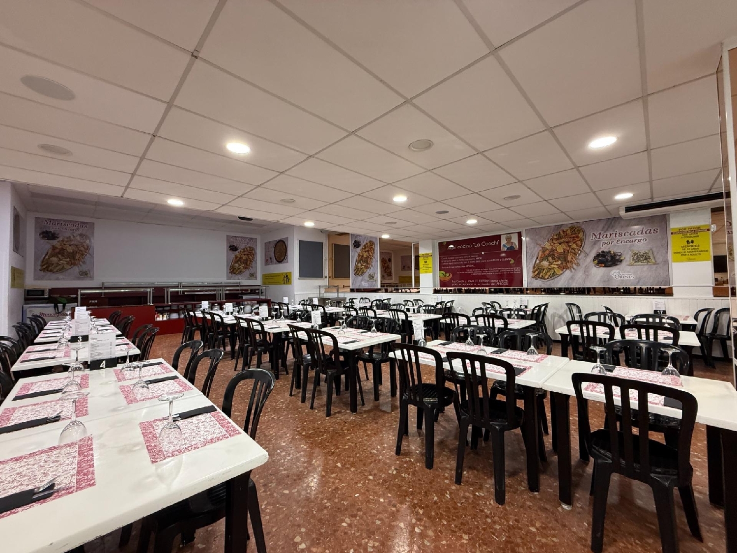 te koop bedrijfsruimte/ kantoor Castelldefels Baix Llobregat 5