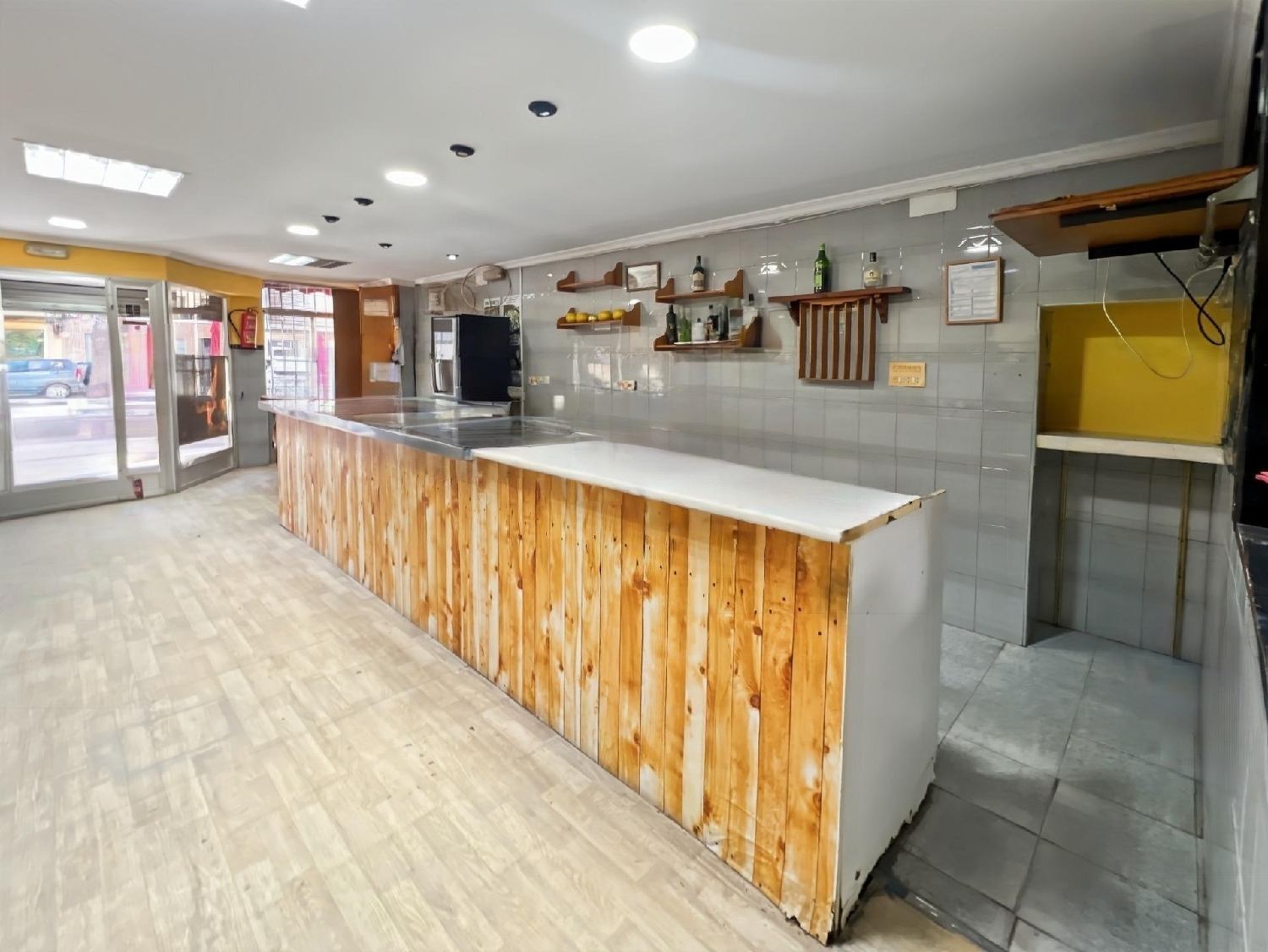  te koop bedrijfsruimte/ kantoor Castellons Marina Alta 4