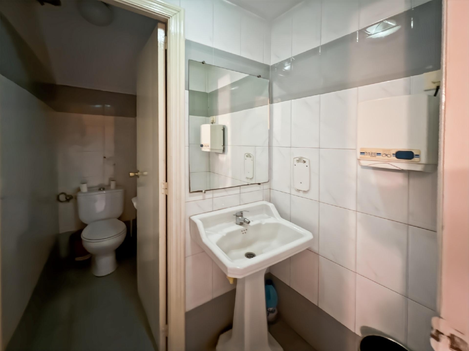  te koop bedrijfsruimte/ kantoor Castellons Marina Alta 8