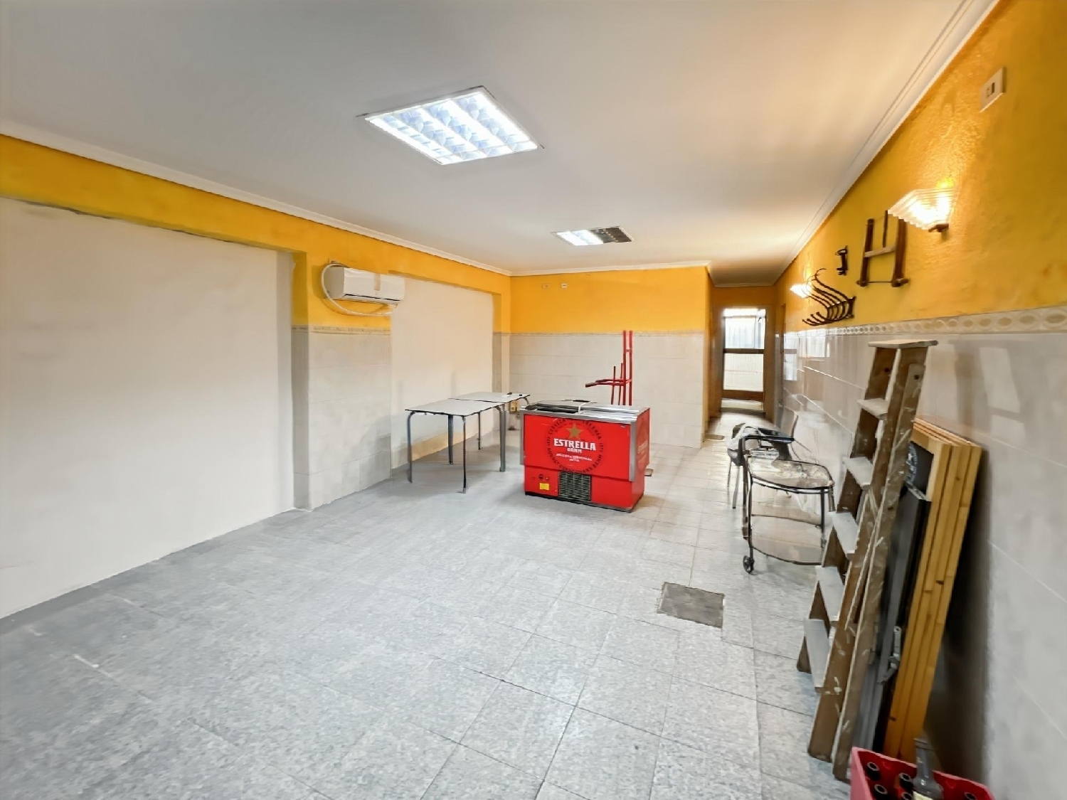  te koop bedrijfsruimte/ kantoor Castellons Marina Alta 6