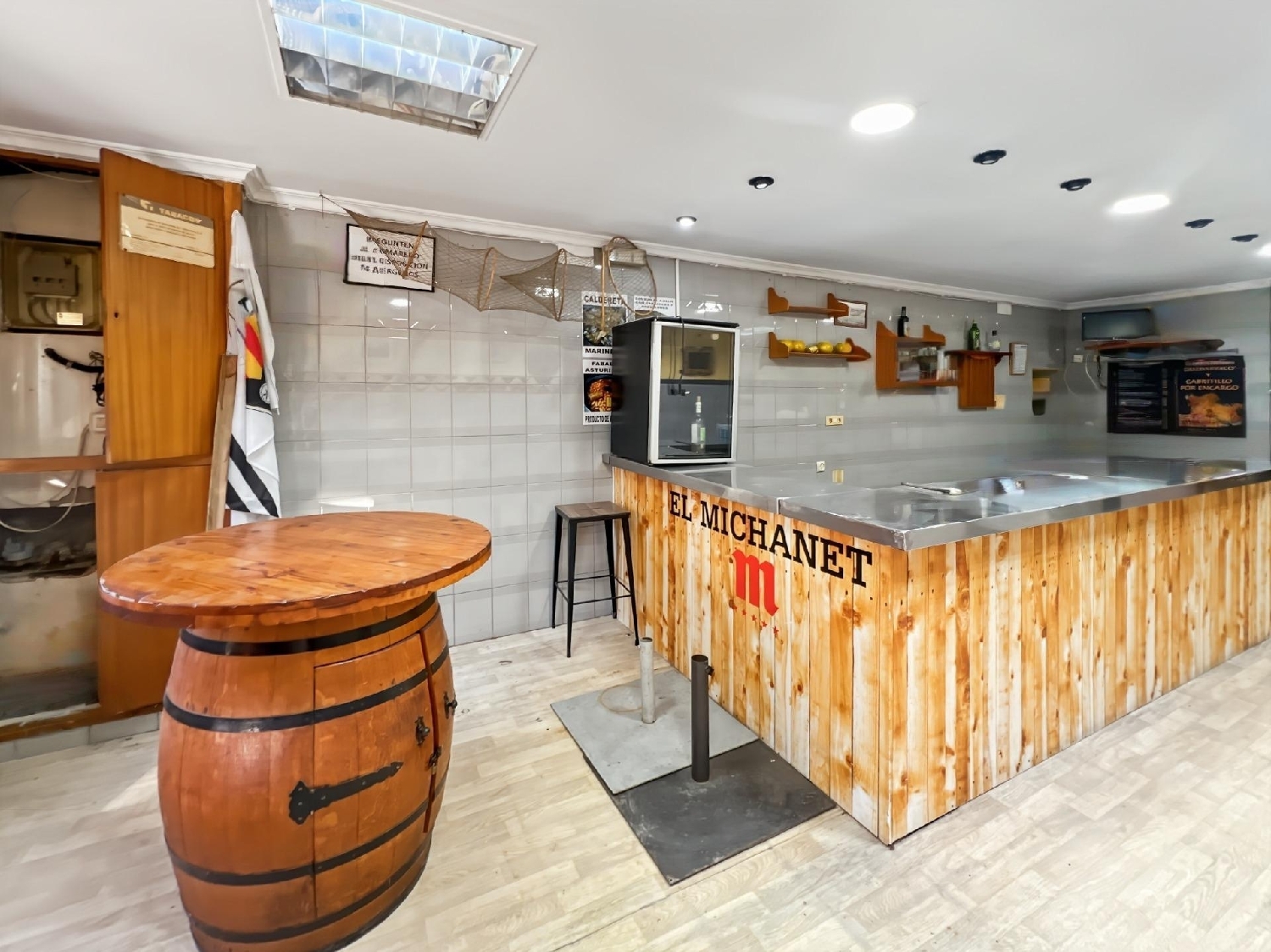  te koop bedrijfsruimte/ kantoor Castellons Marina Alta 3